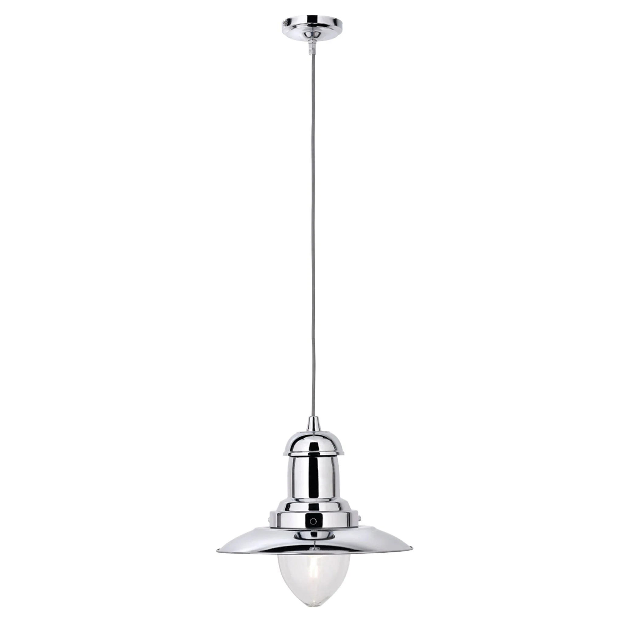 FISHERMAN Pendul 1x60W E27 - Image 2