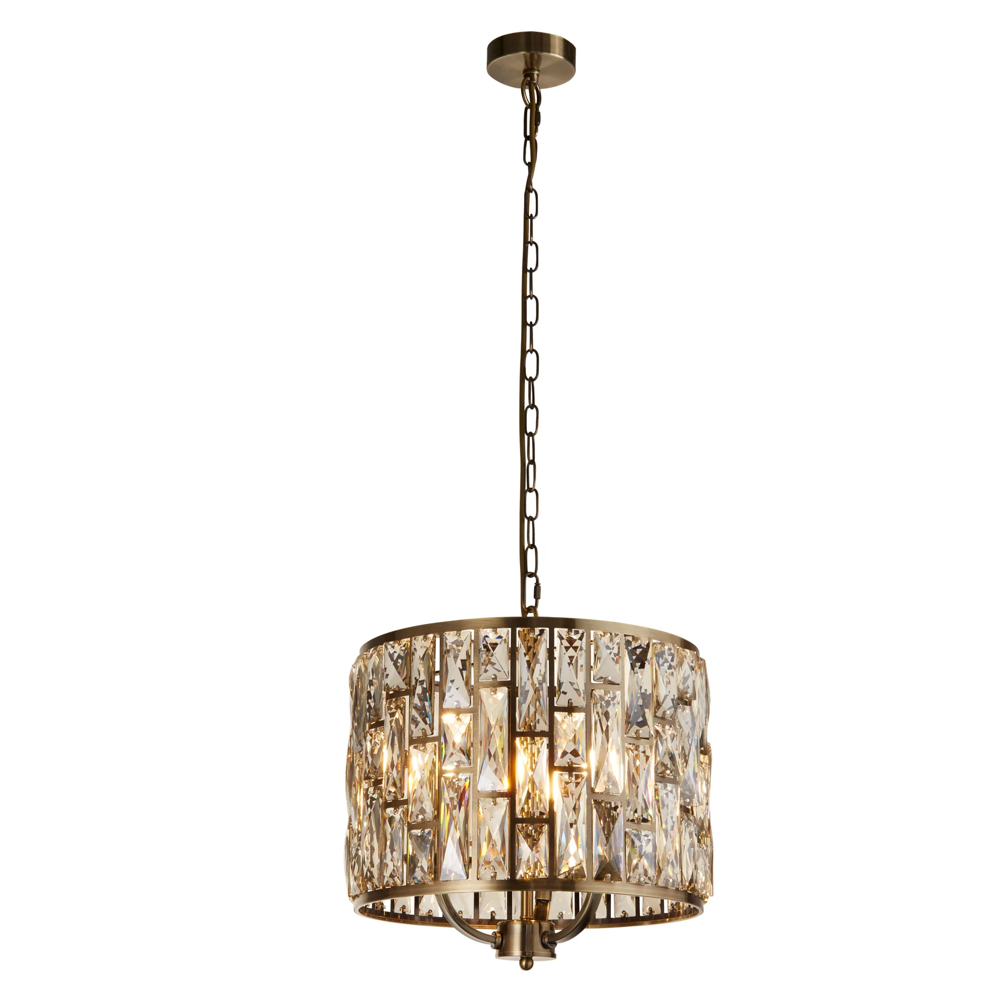 BIJOU Pendul 3x60W E14 - Image 2