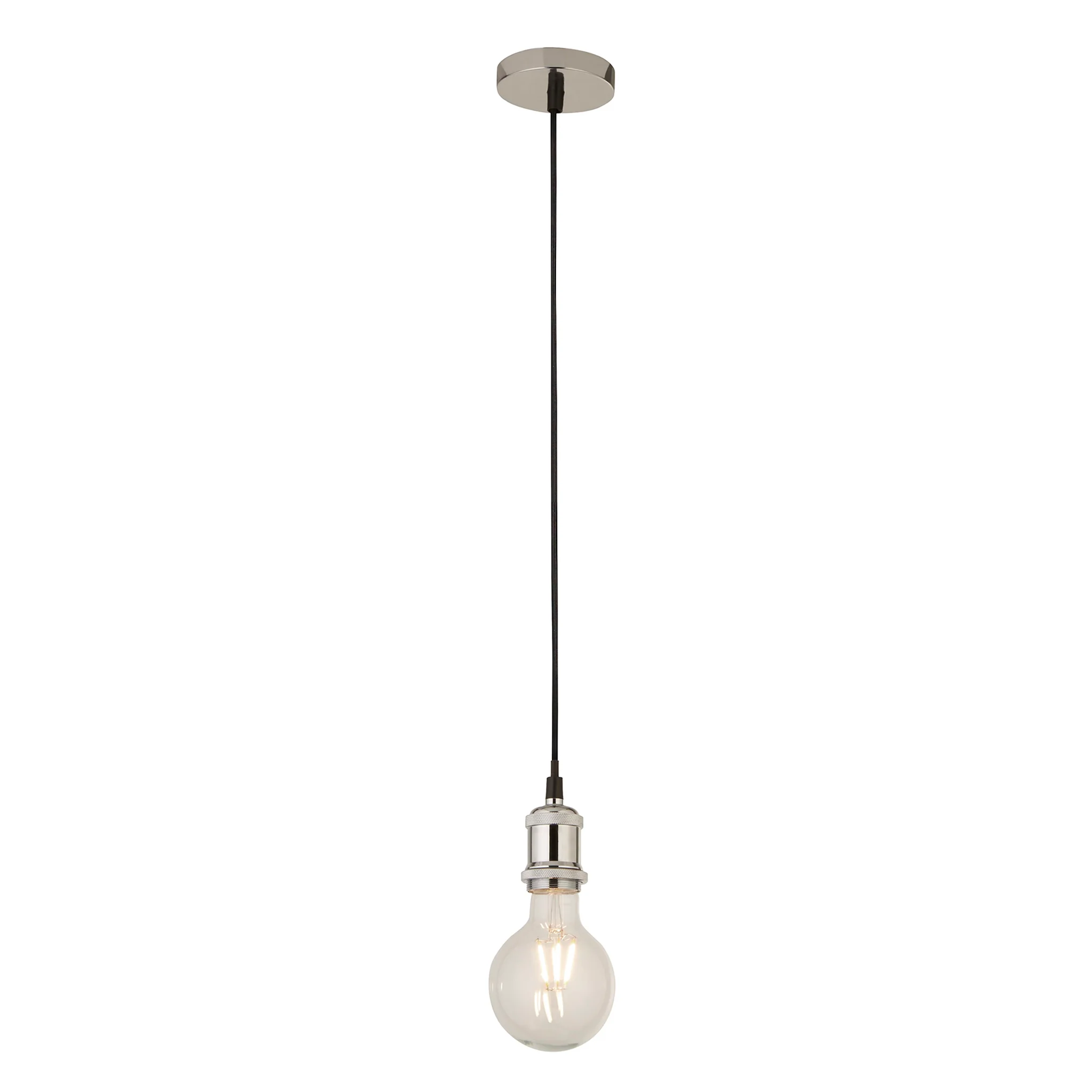 CABLE Pendul 1x60W E27 - Image 2