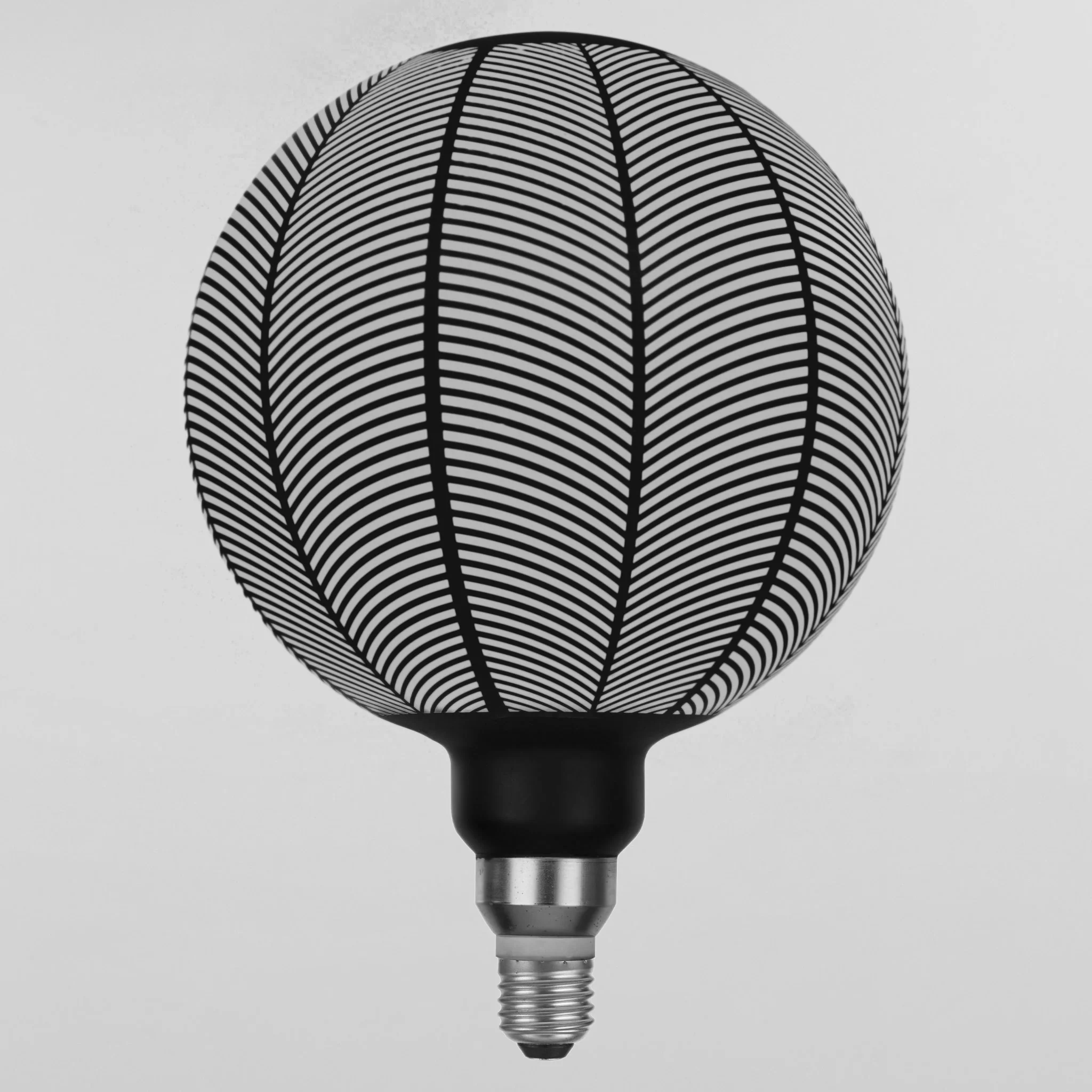 LAMPS Bec decorativ 1x4W E27