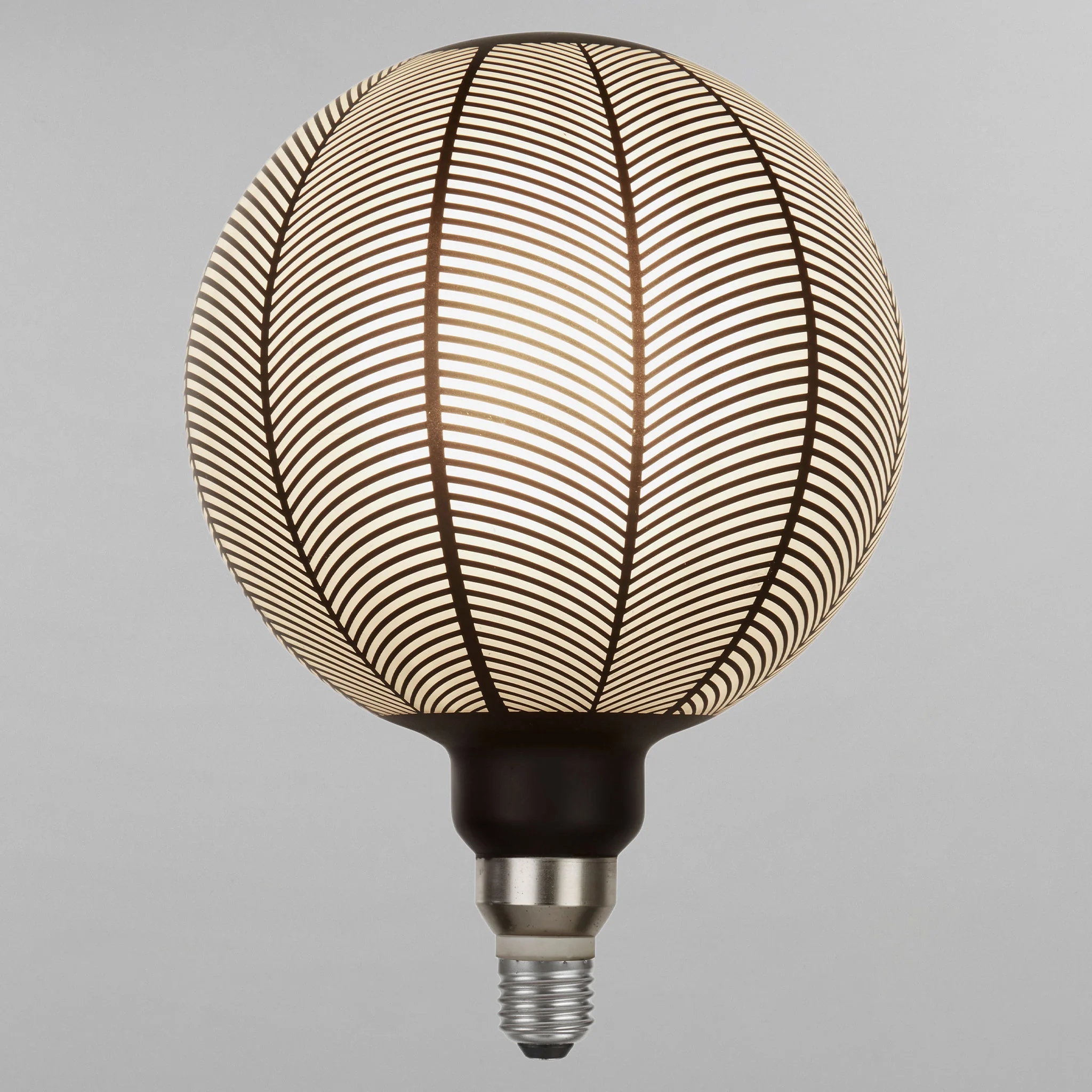 LAMPS Bec decorativ 1x4W E27 - Image 2