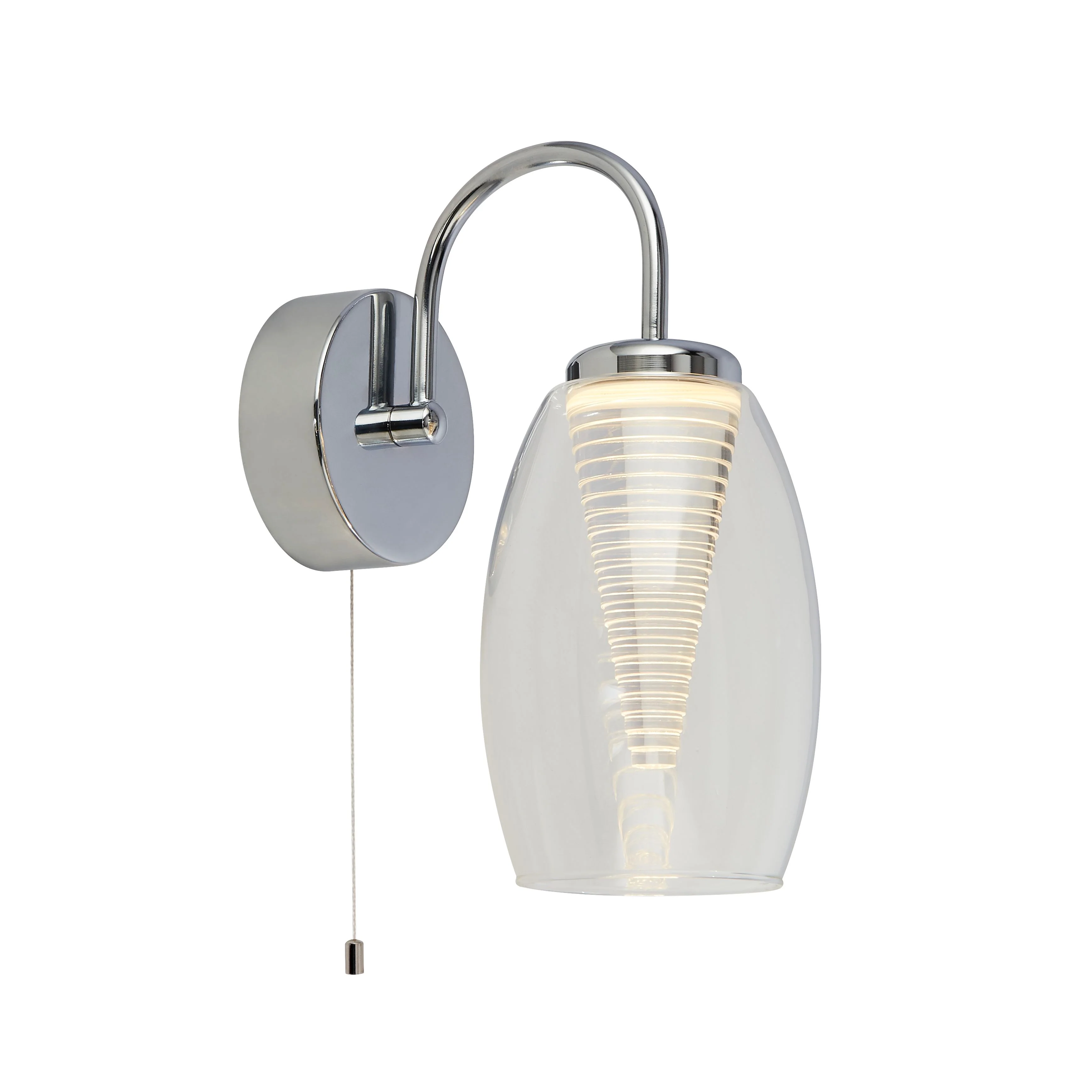 CYCLONE Aplică 1x6W LED