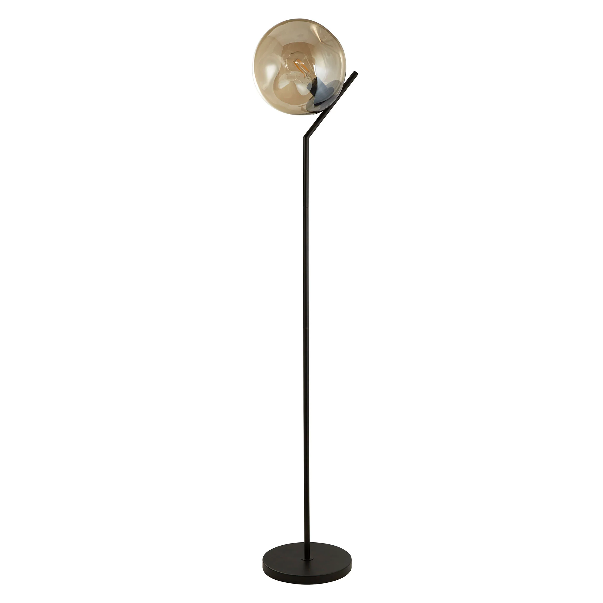 PUNCH Lampadar 1x10W E27 LED - Image 3