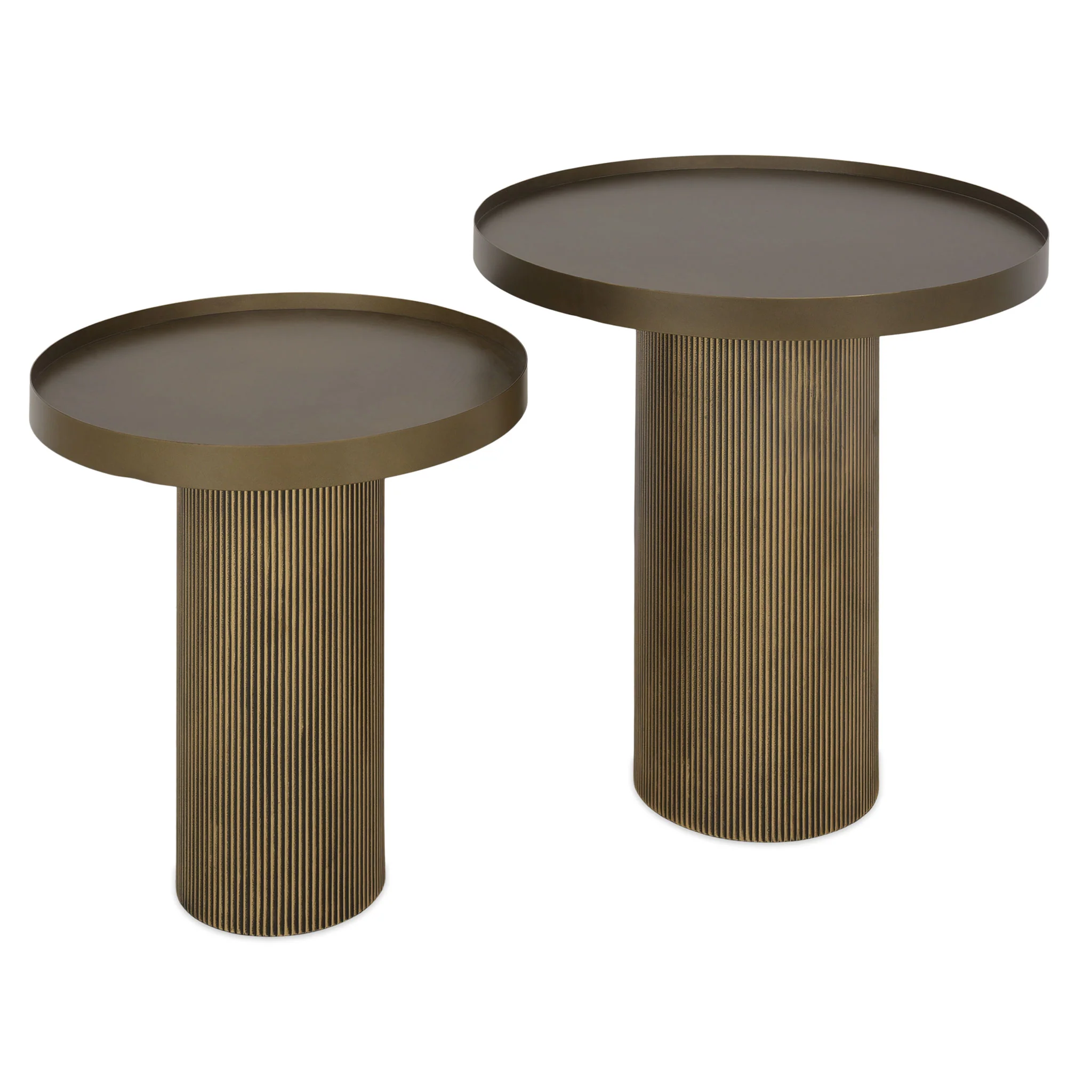 ARVI Set 2 măsuțe - Image 3