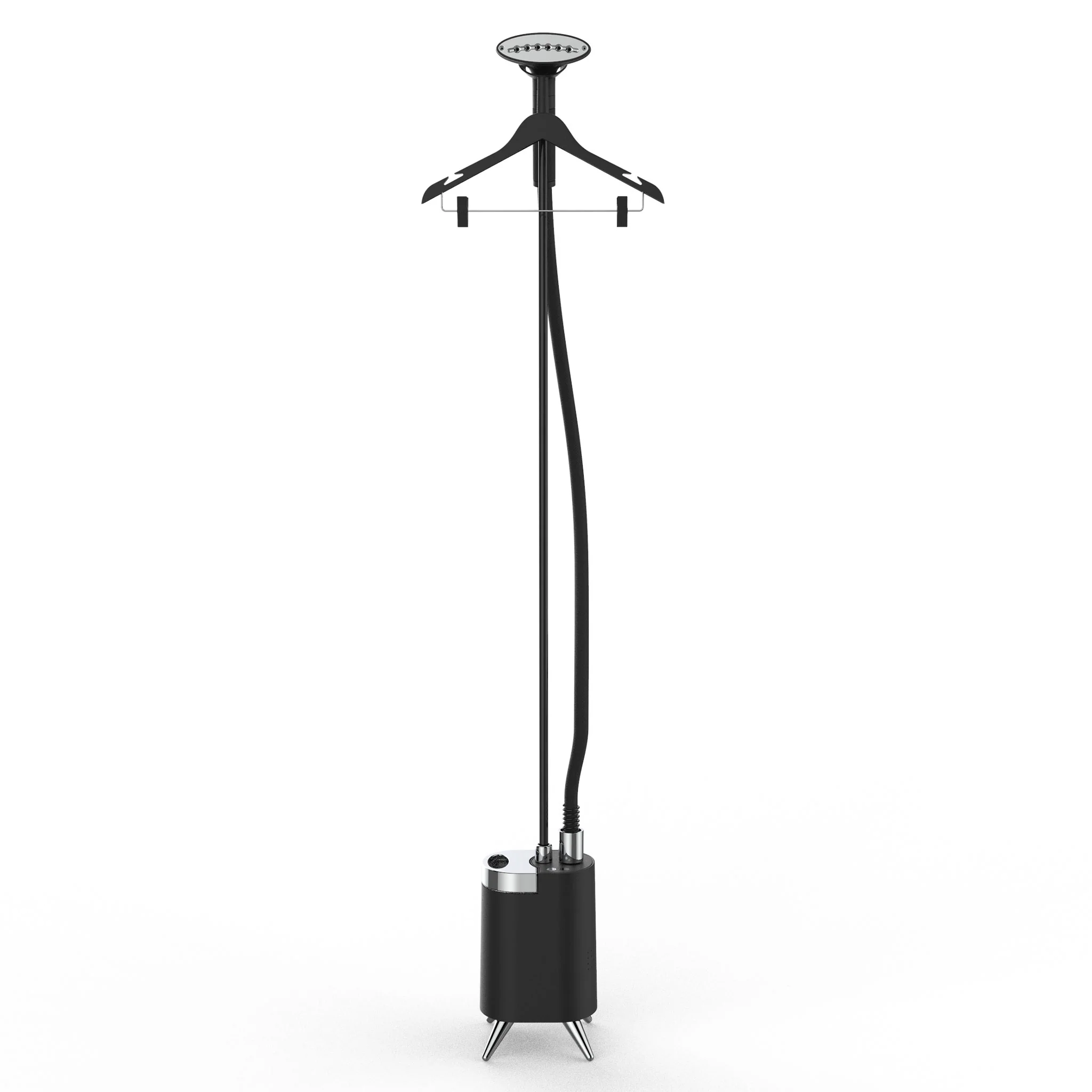 MINILYS Aparat de călcat vertical, 2000W, 1.2L