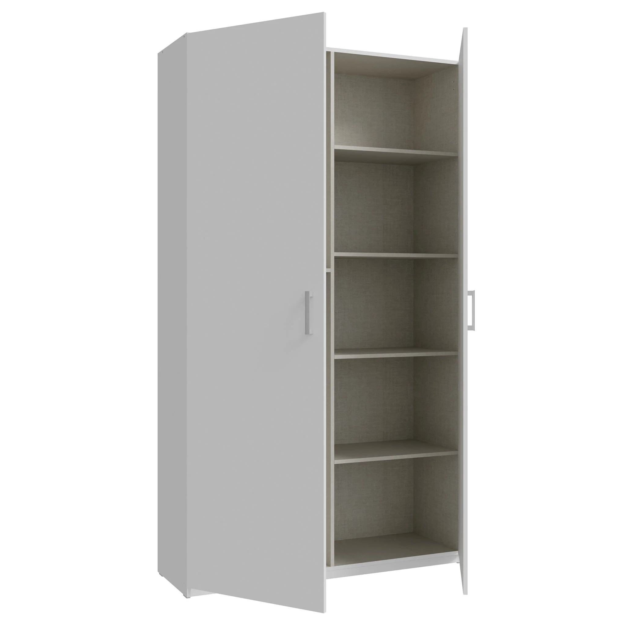 STORAGE Dulap 2 uși - Image 8