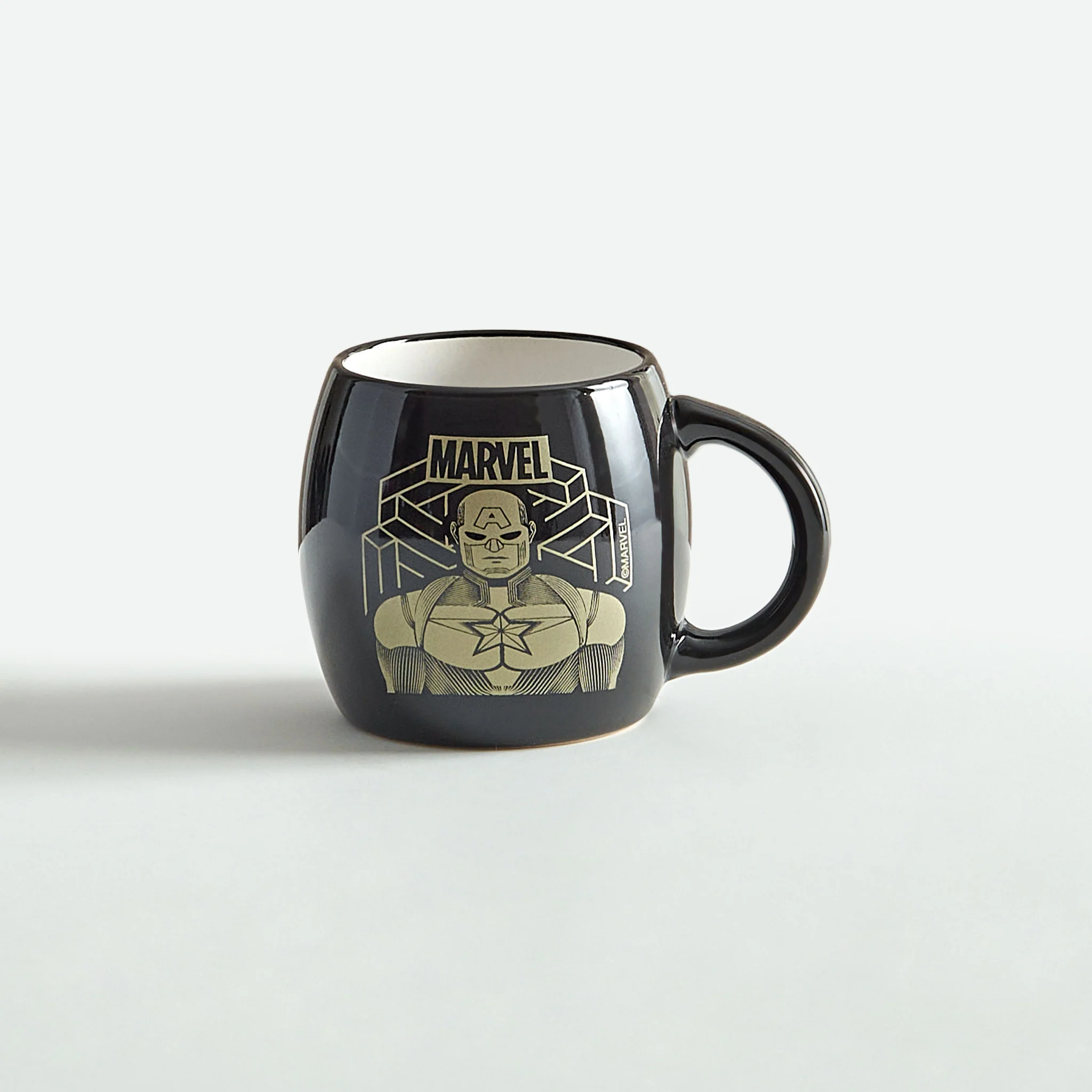 MARVEL Cană, ceramică, 380ml