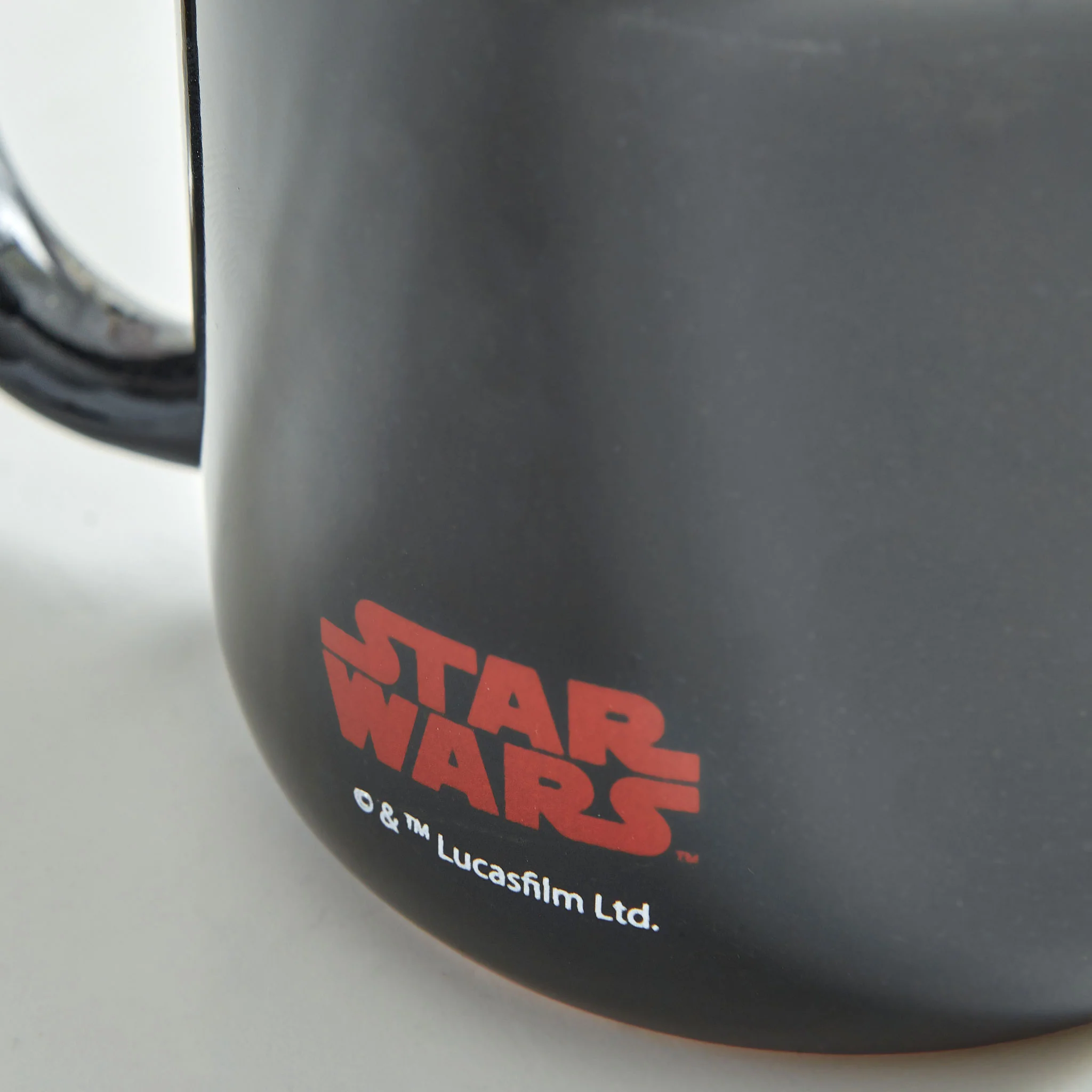 STAR WARS Cană, ceramică, 400ml - Image 4
