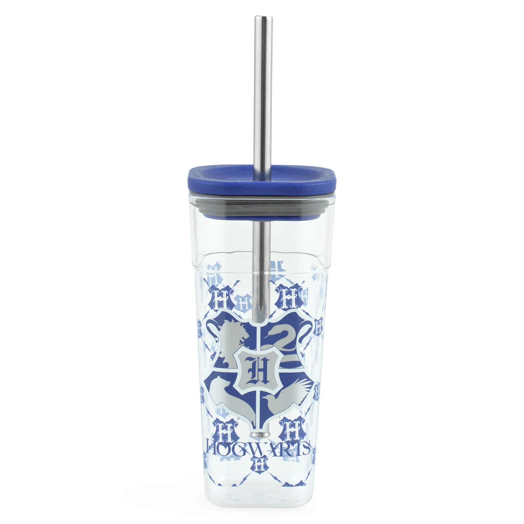 HARRY POTTER Pahar cu pai, 540ml