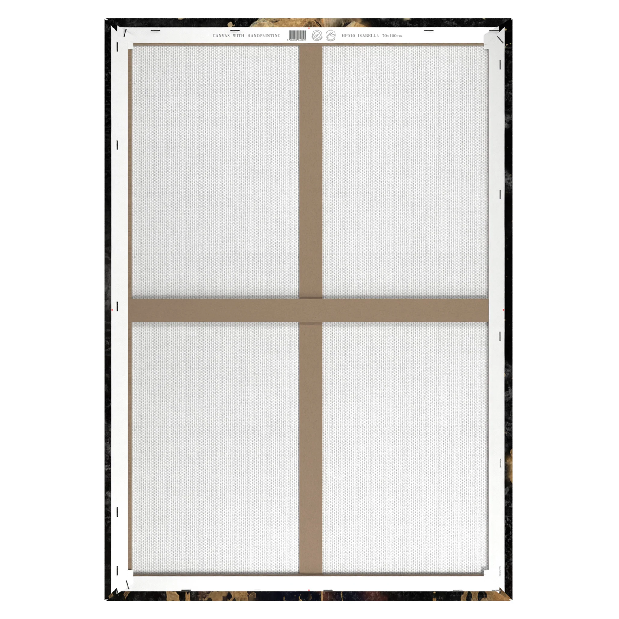 ISABELLA Tablou canvas - Image 5