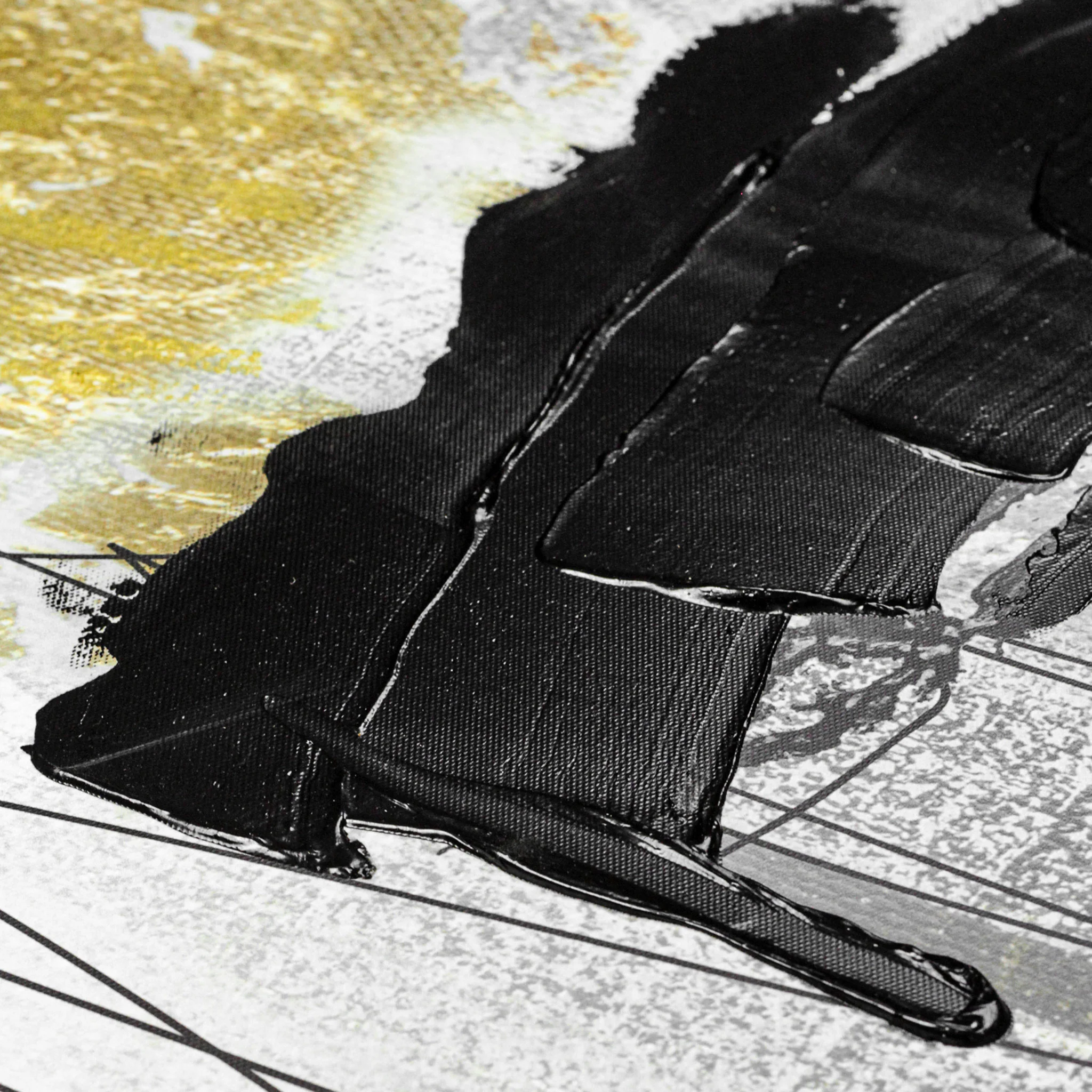 FANTASIA I Tablou canvas - Image 9
