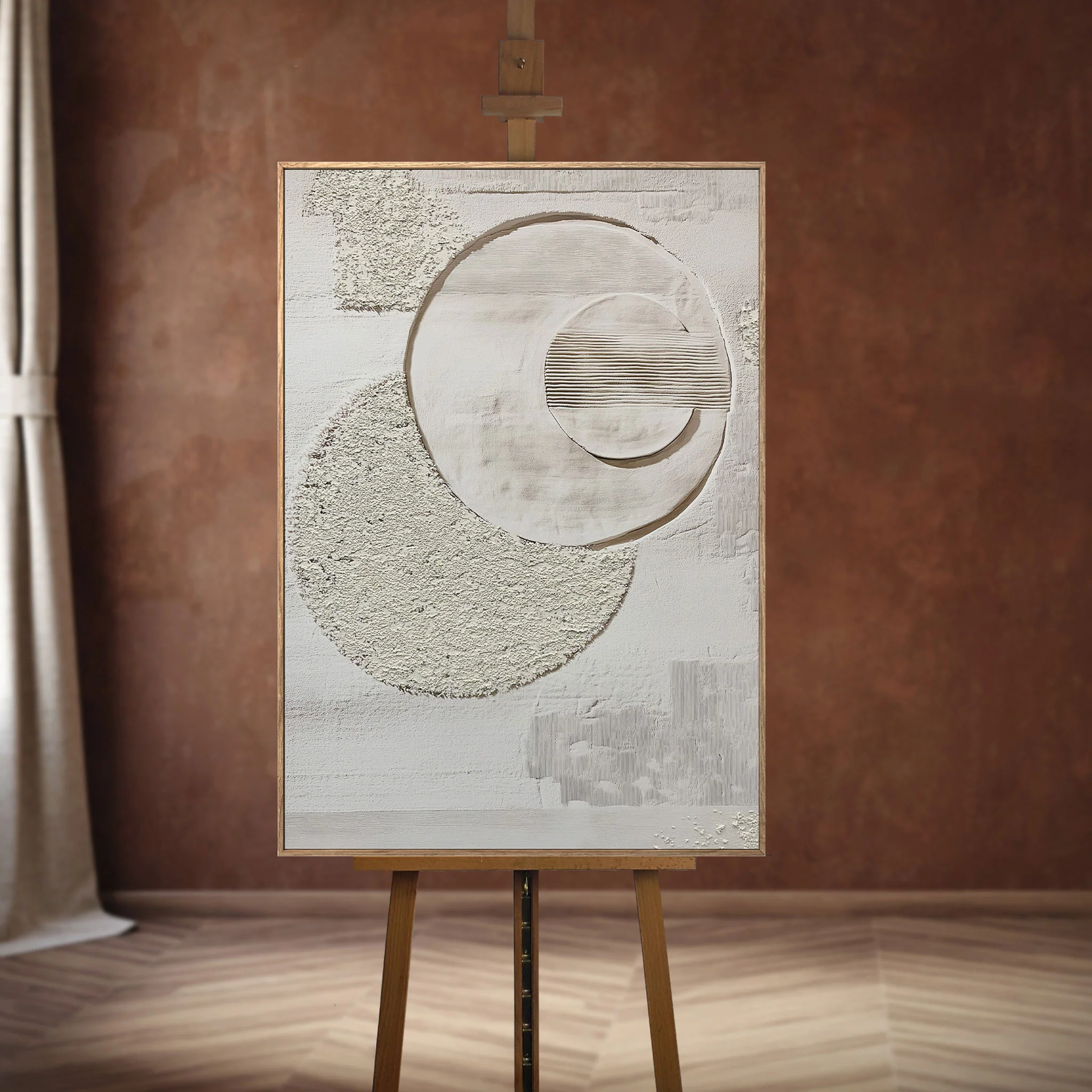 ECLIPSE Tablou - Image 4
