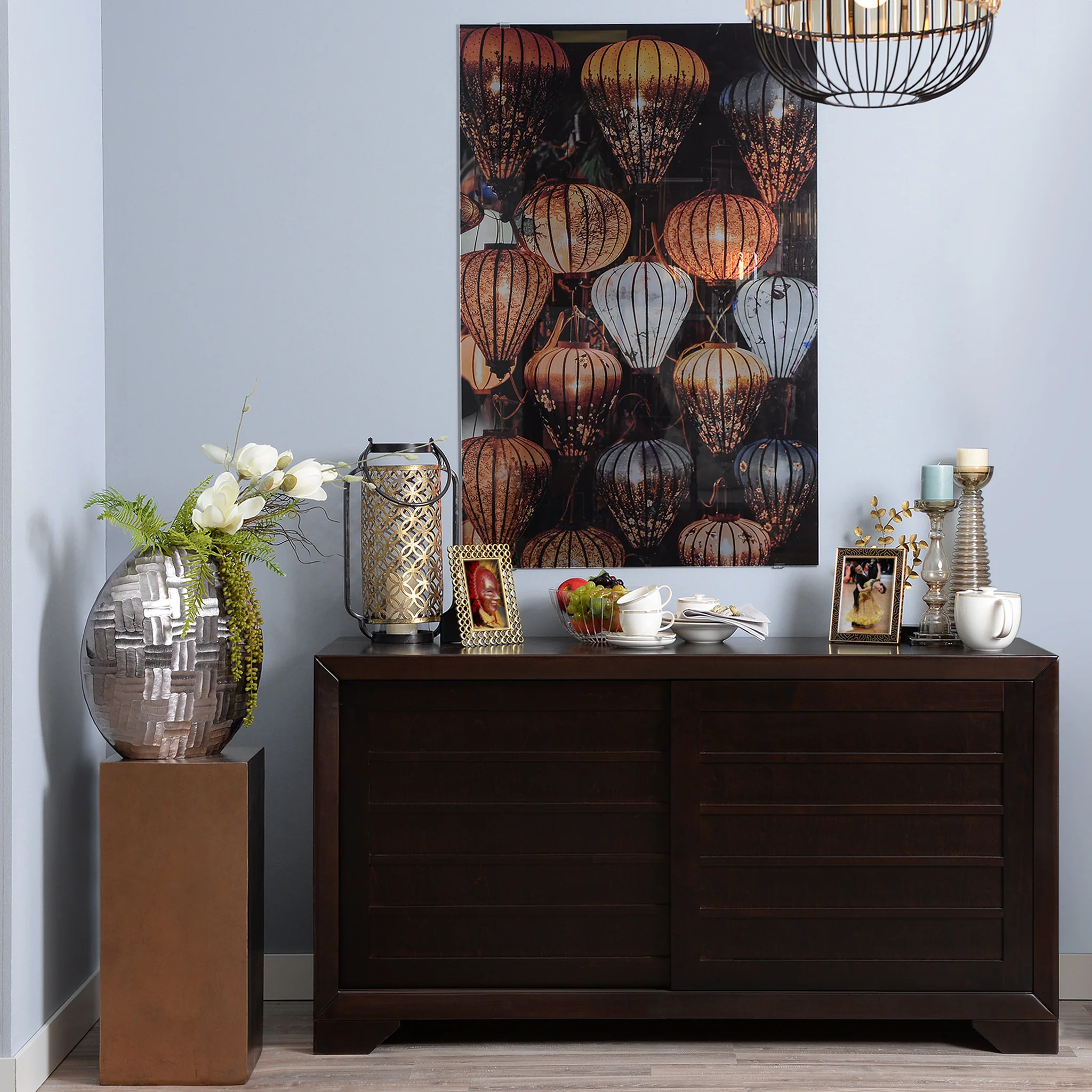 LANTERN Tablou - Image 6