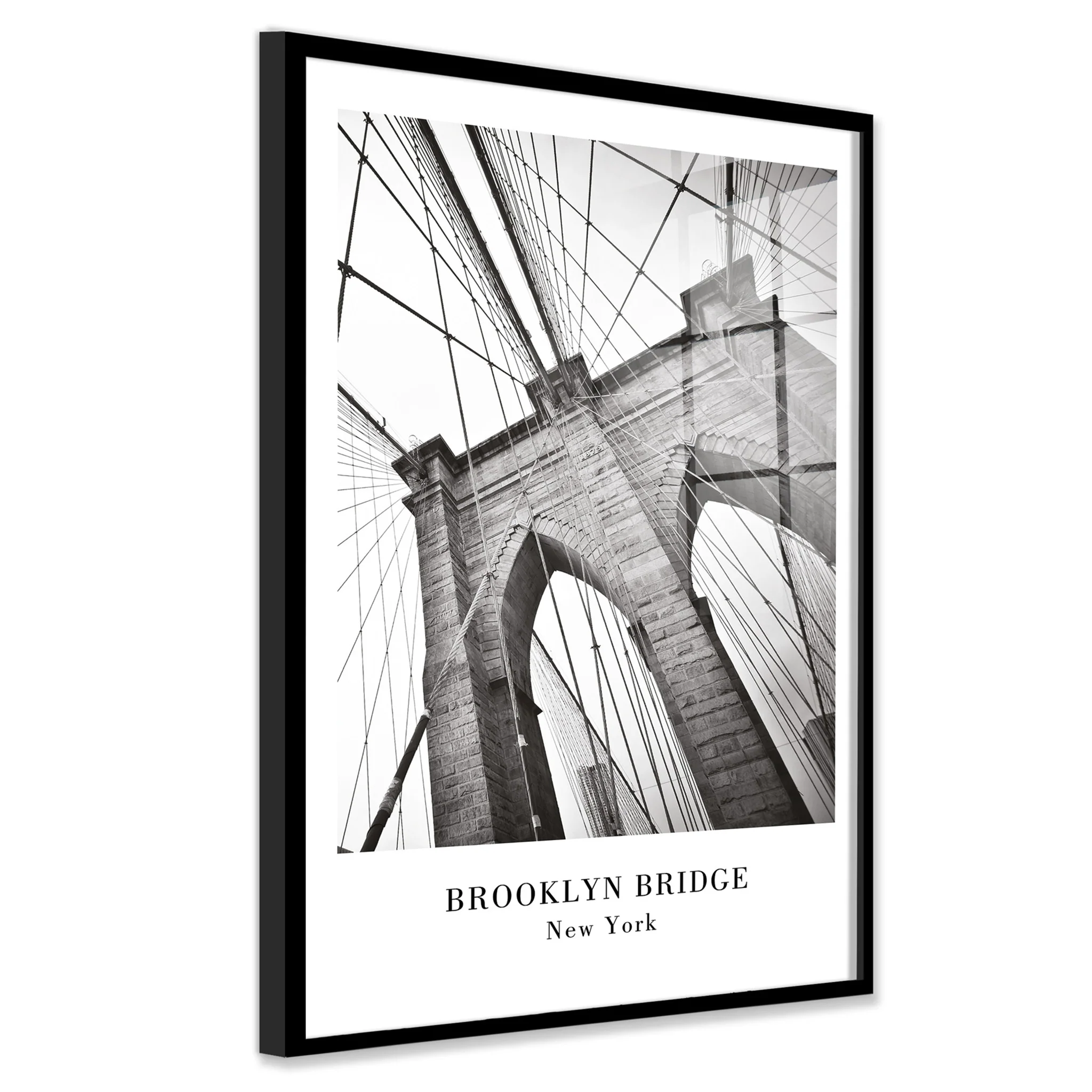 NEW YORK Tablou - Image 3