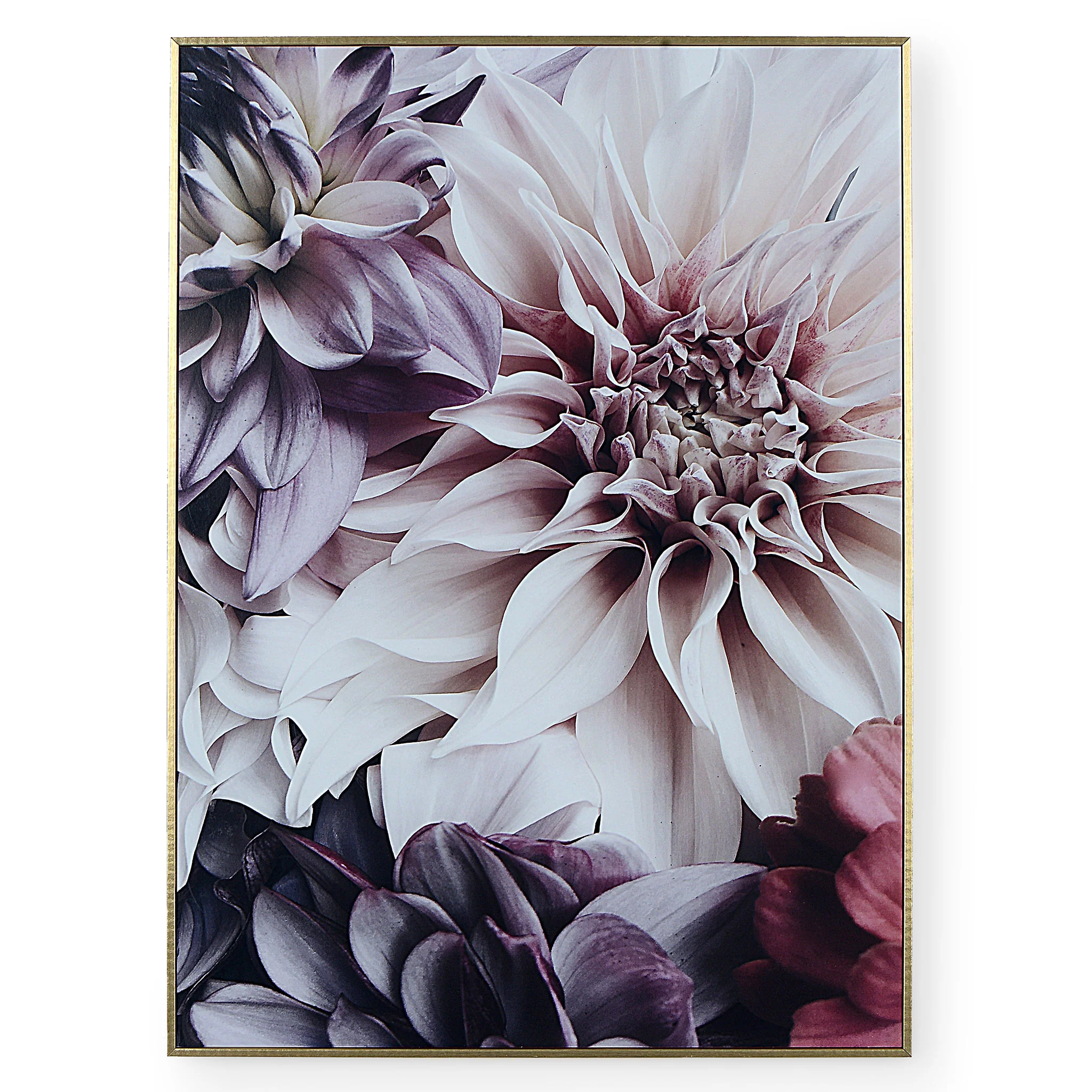 FLOWERS Tablou