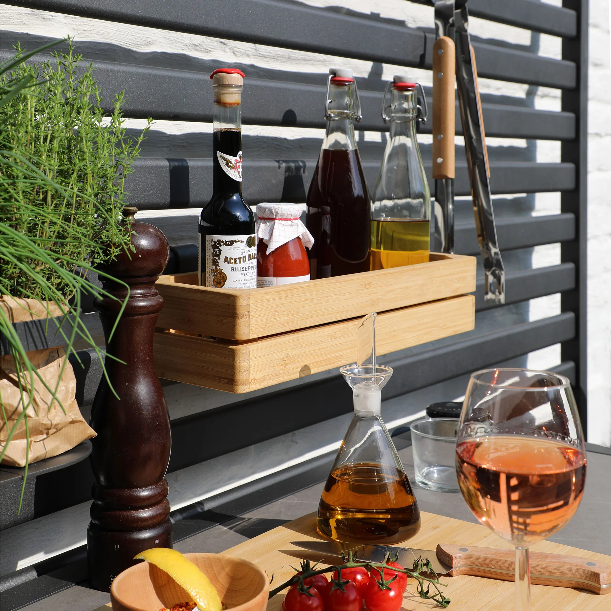 NOMA Set bucătărie exterior - Image 26
