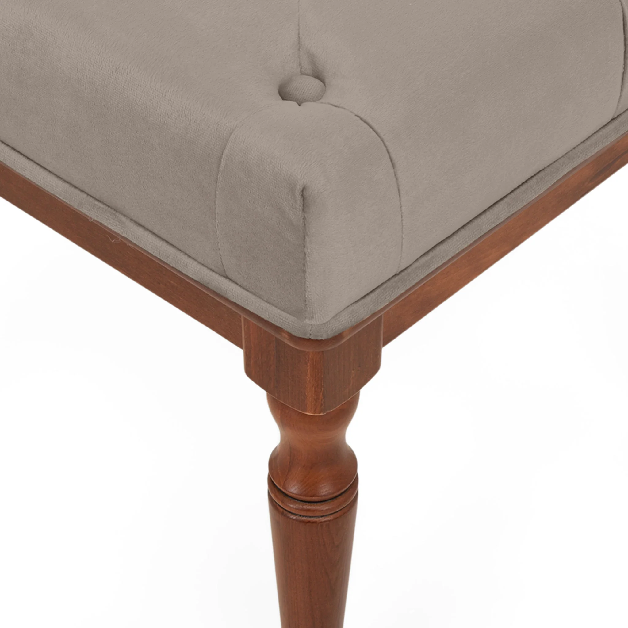 LOUIS PHILIPPE Taburet, stofă - Image 15
