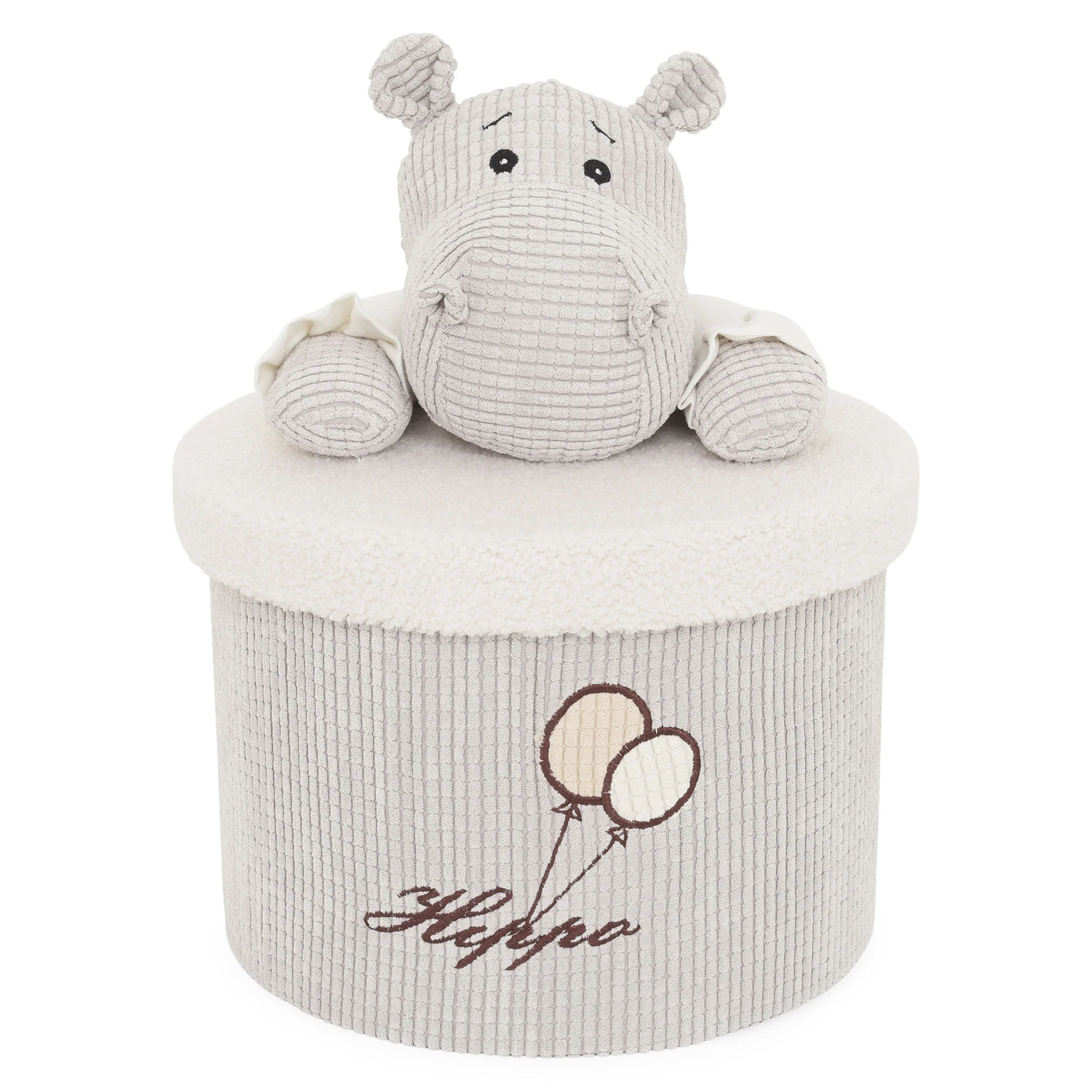 HIPPO Coș depozitare
