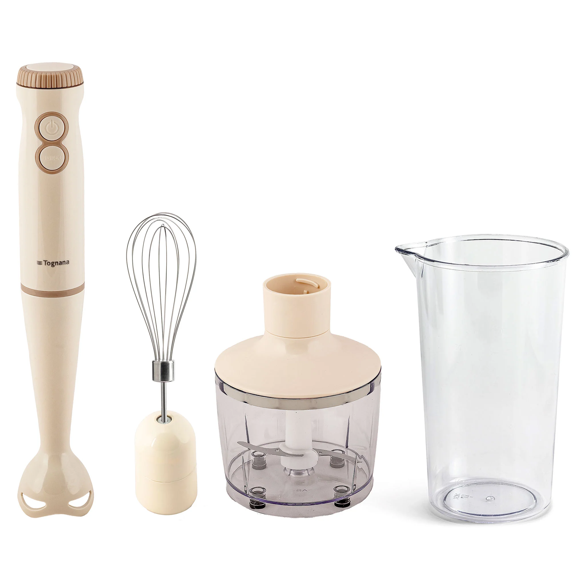 TOGNANA Blender de mână