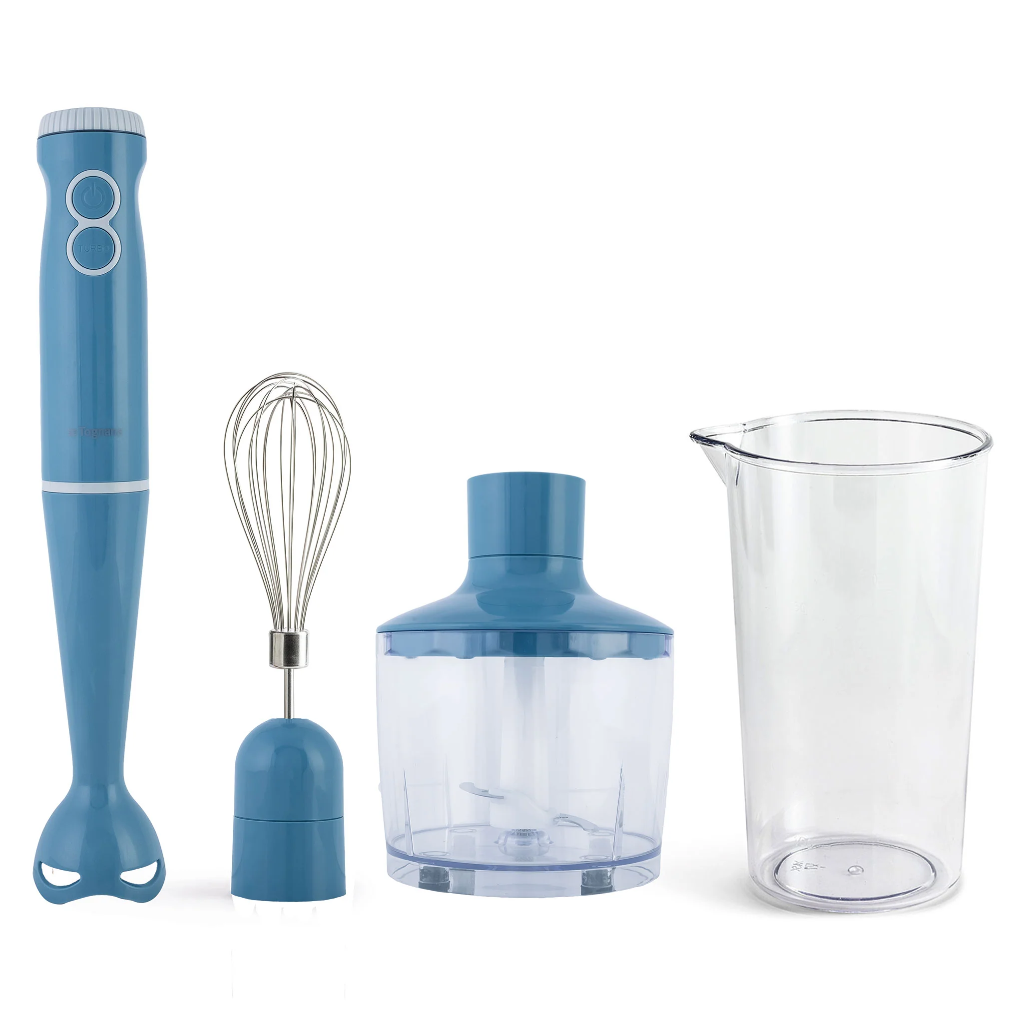TOGNANA Blender de mână - Image 5