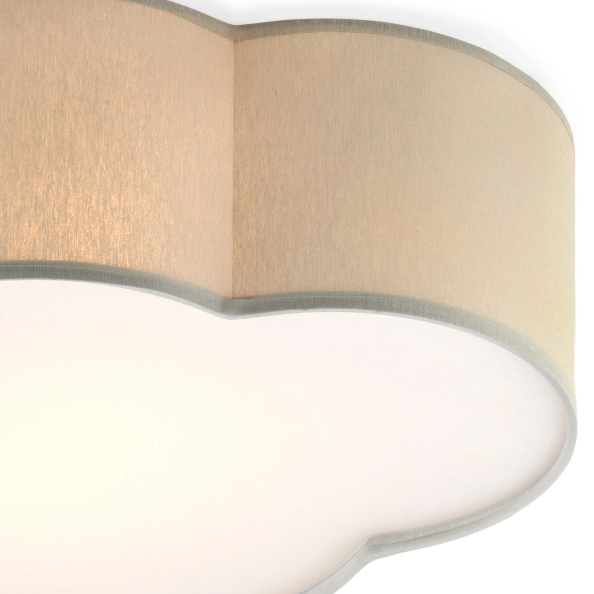 CLOUD Plafonieră 2x15W E27 LED - Image 12