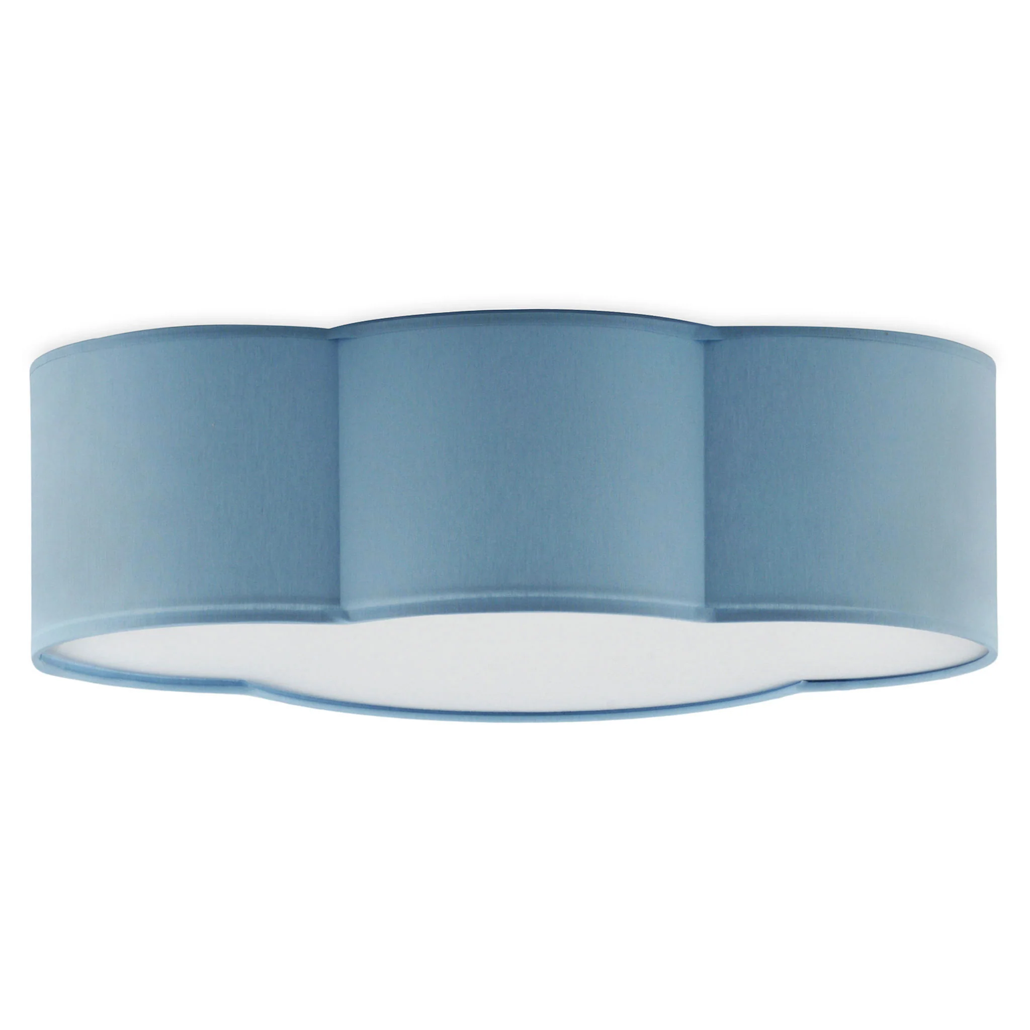 CLOUD Plafonieră 2x15W E27 LED - Image 5