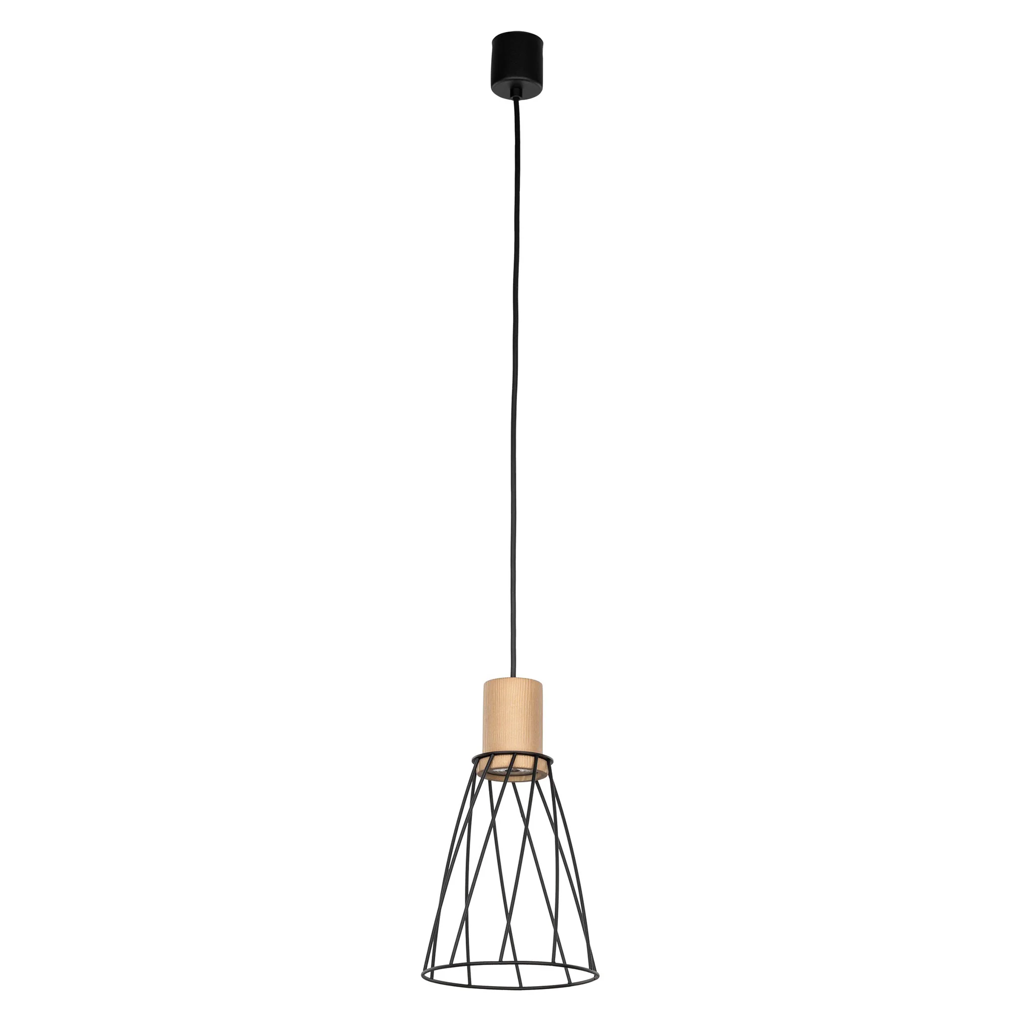 MODESTO Pendul 1x10W GU10