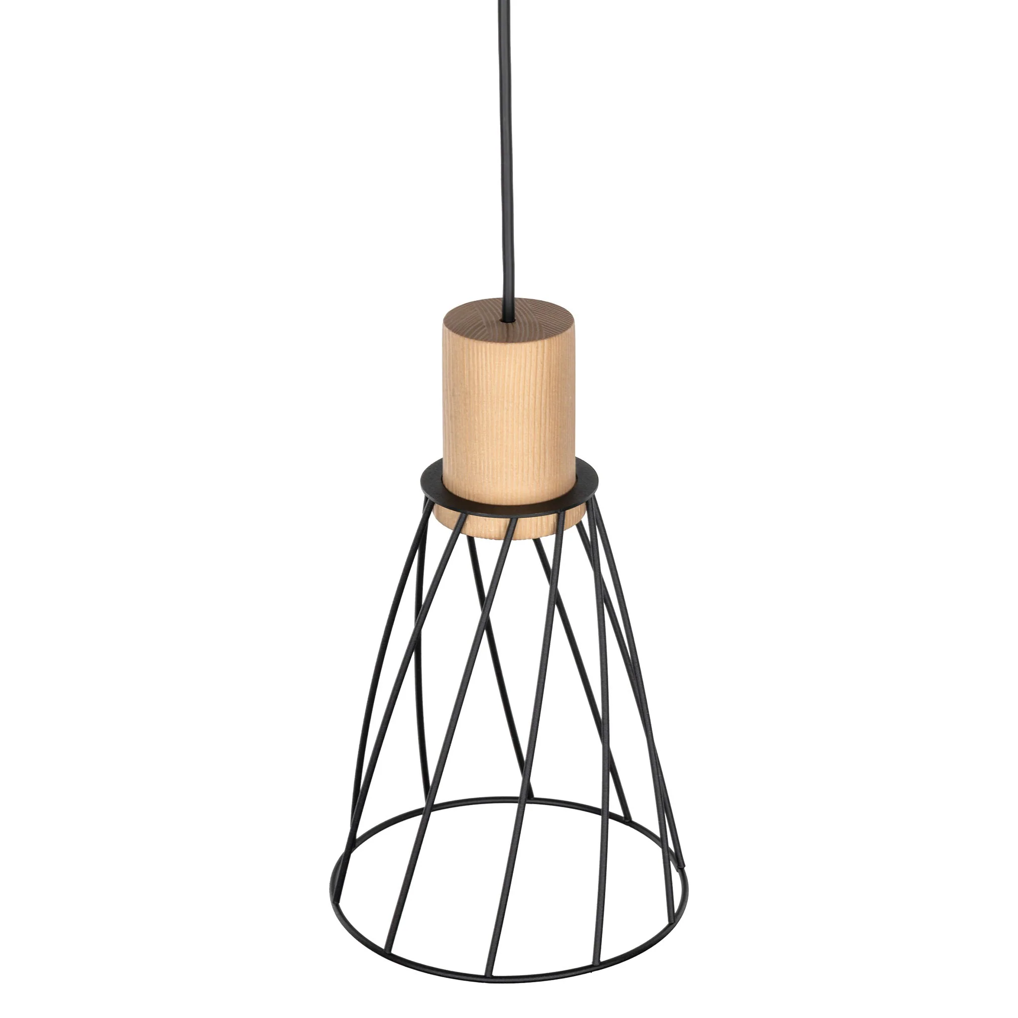 MODESTO Pendul 1x10W GU10 - Image 3