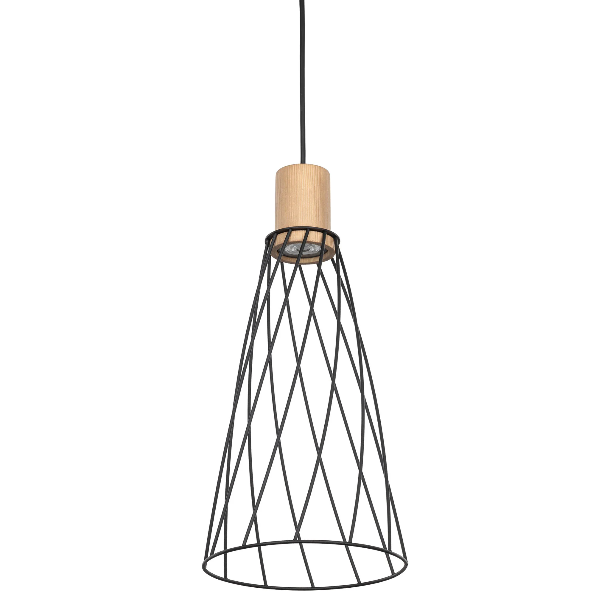 MODESTO Pendul 1x10W GU10 - Image 3