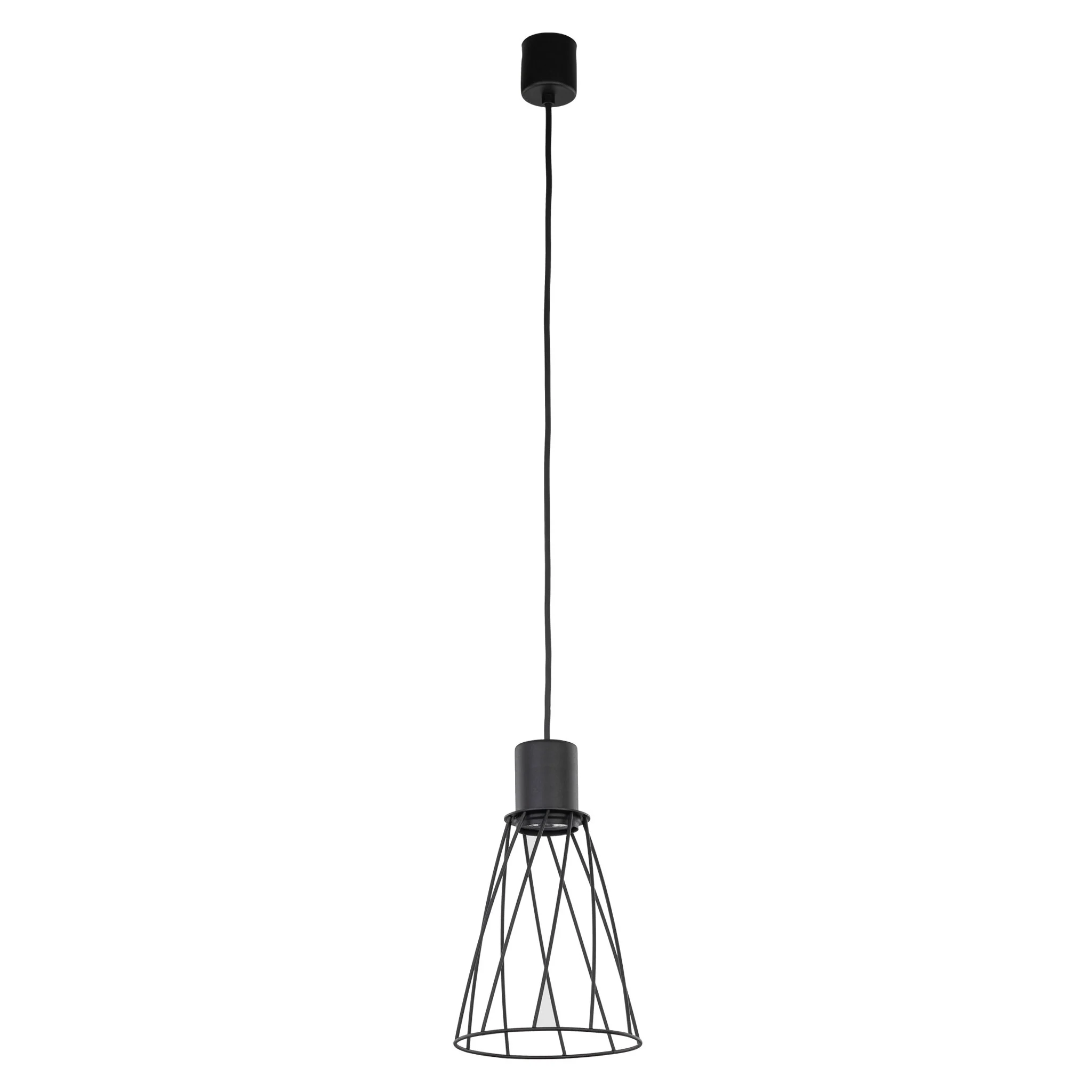 MODESTO Pendul 1x10W GU10