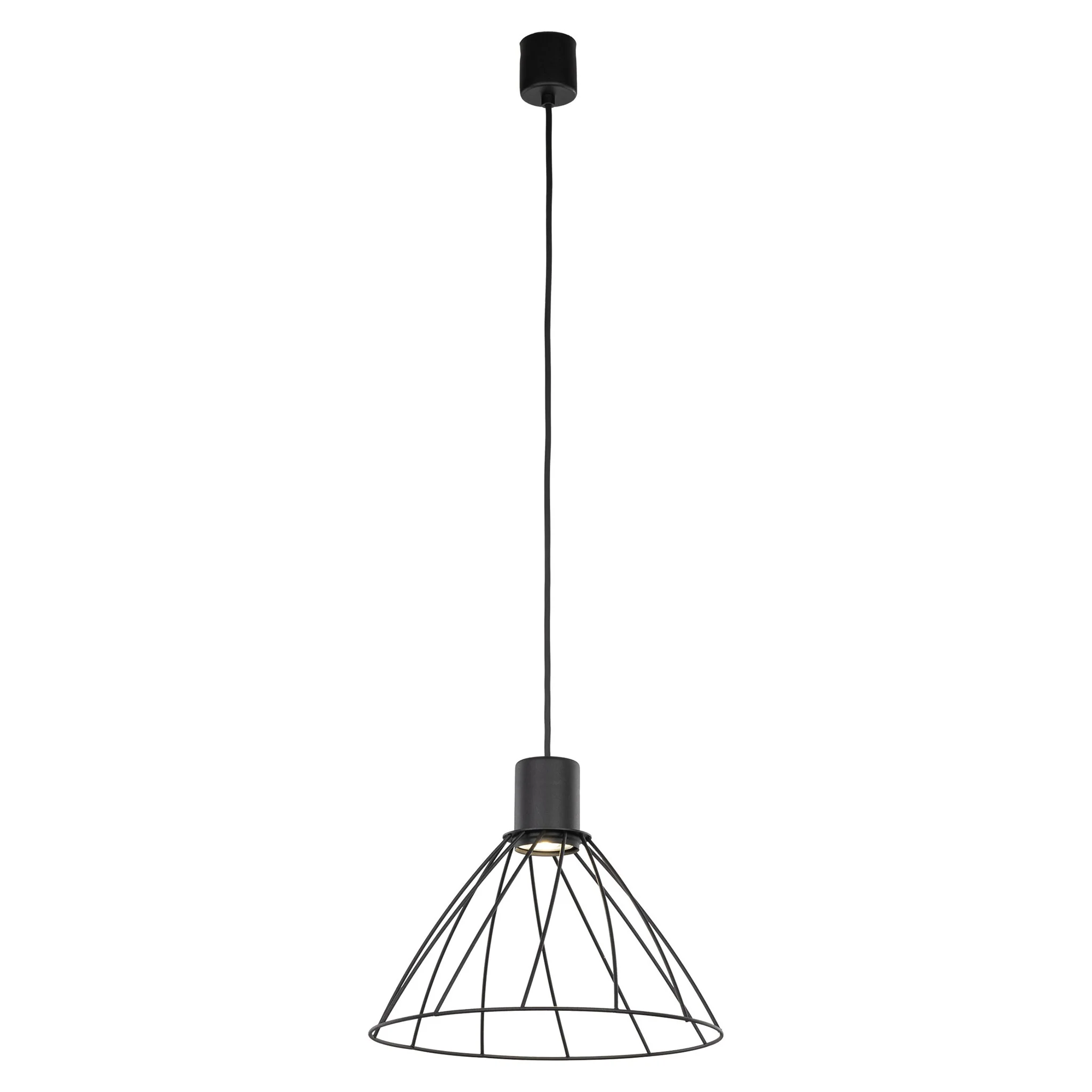 MODESTO Pendul 1x10W GU10