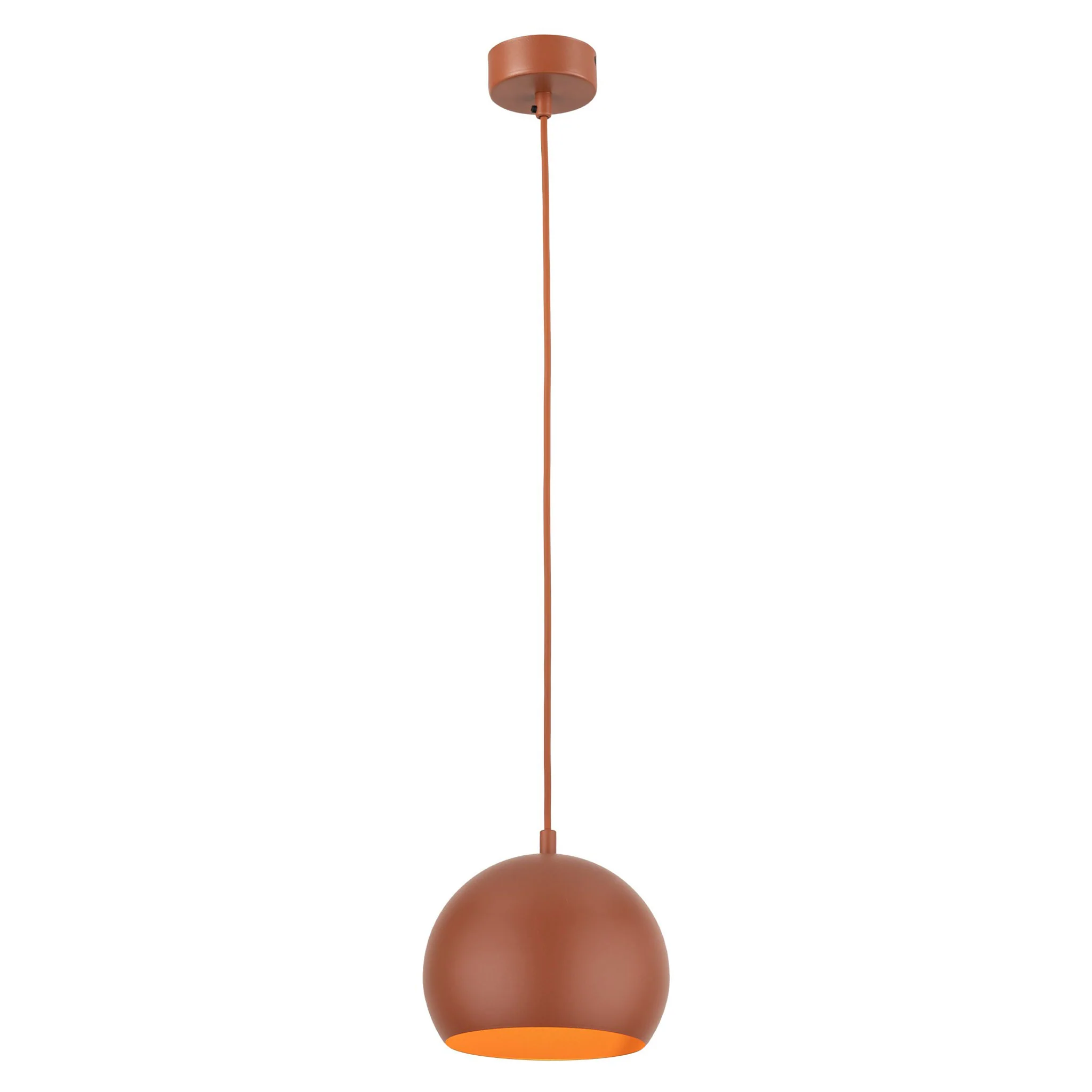 ZOE BRICK Pendul 1x15W E27 - Image 3