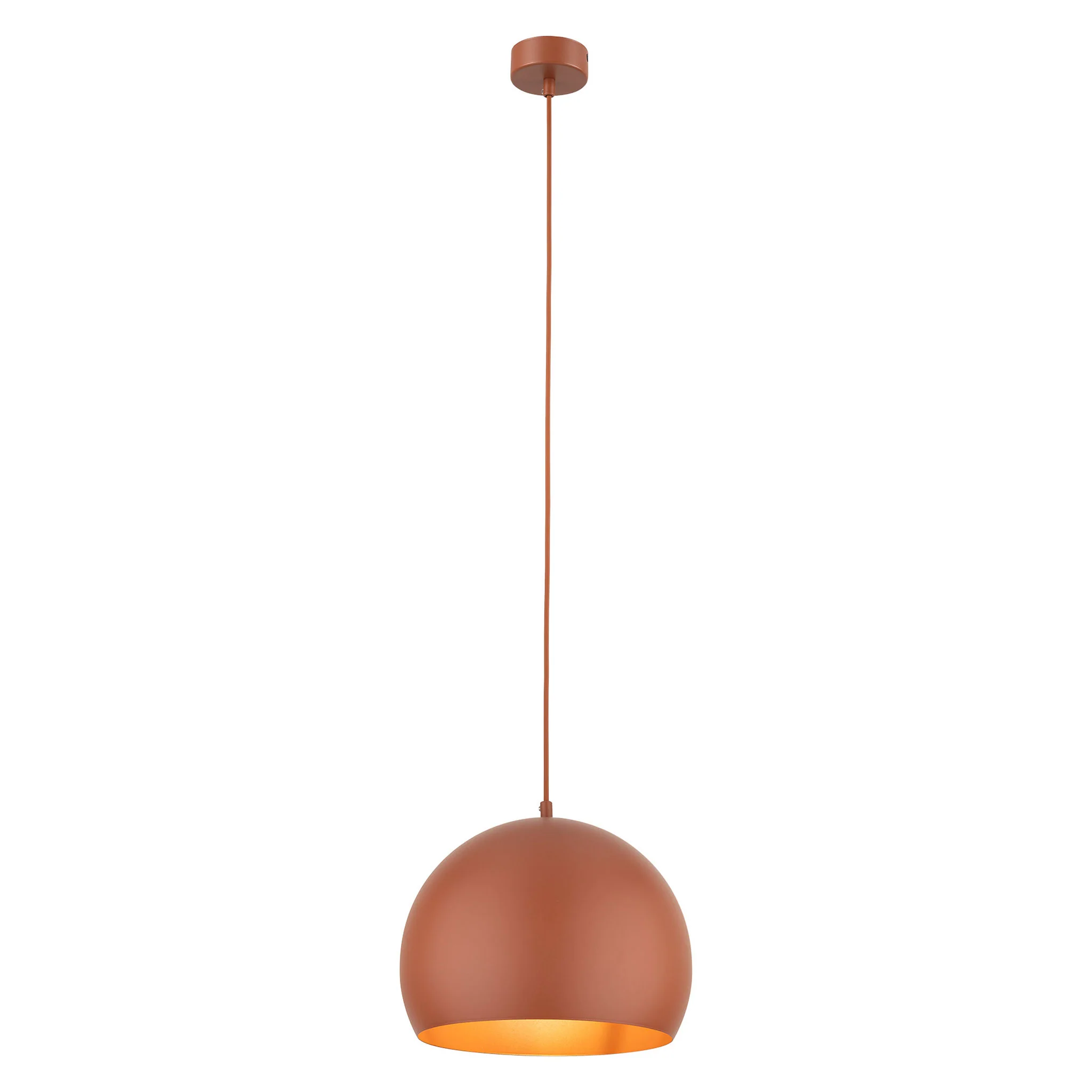 ZOE BRICK Pendul 1x15W E27 - Image 3