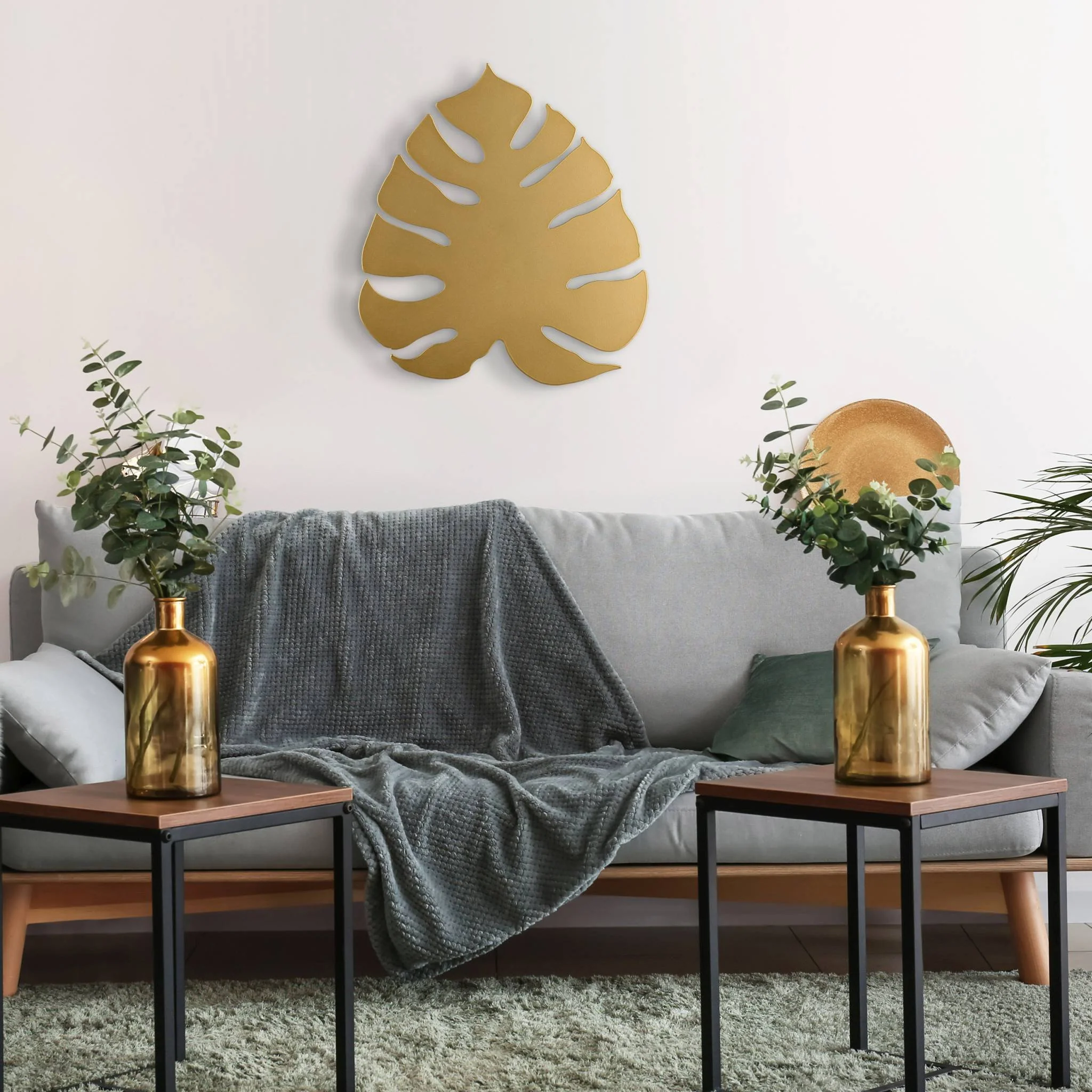 MONSTERA Aplică 3x6W G9 LED - Image 4