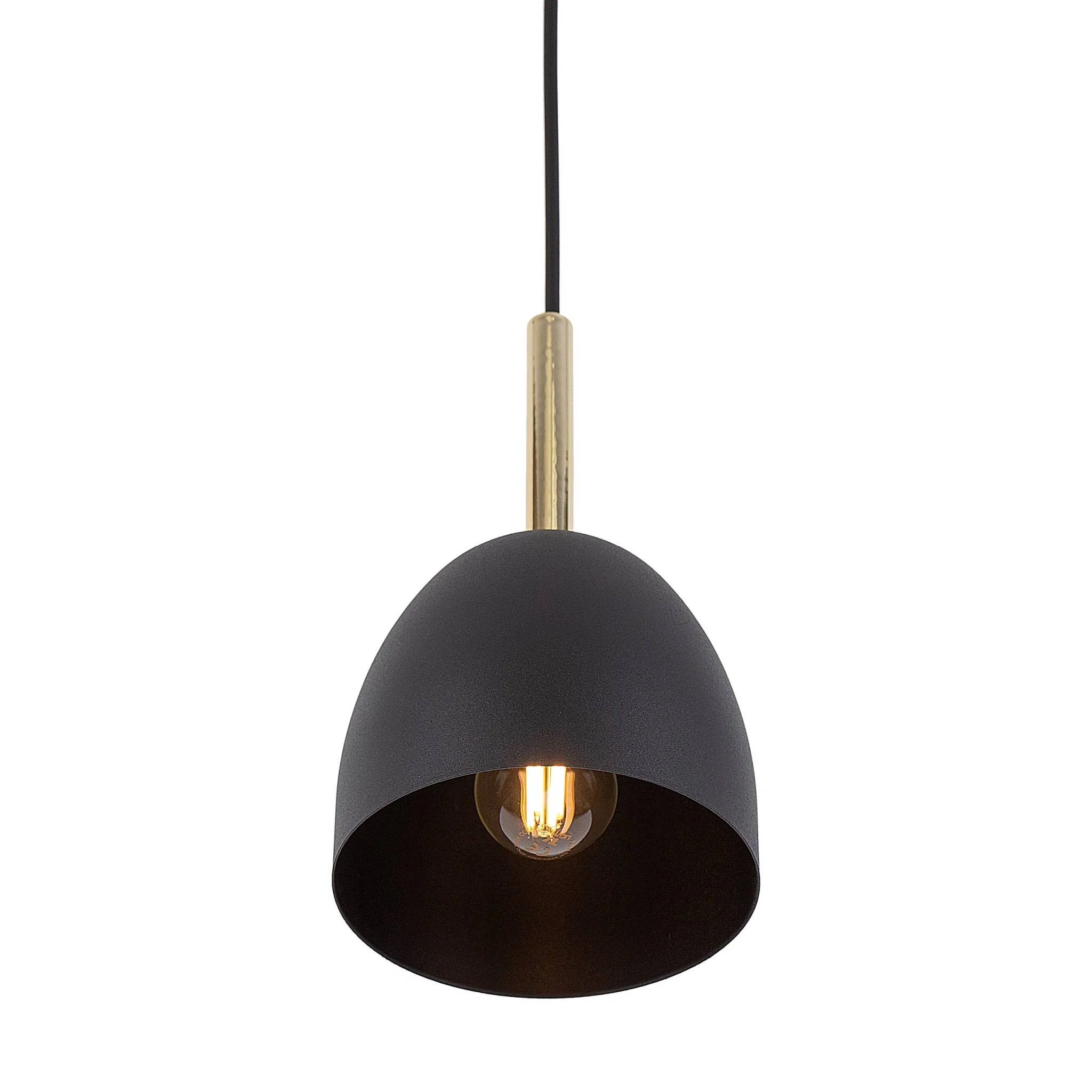 NORD Pendul 1x15W E27 LED - Image 4