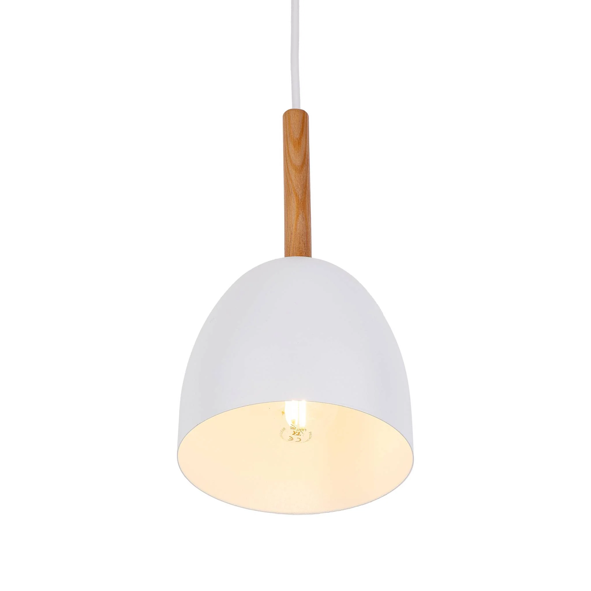NORD Pendul 1x15W E27 LED - Image 9
