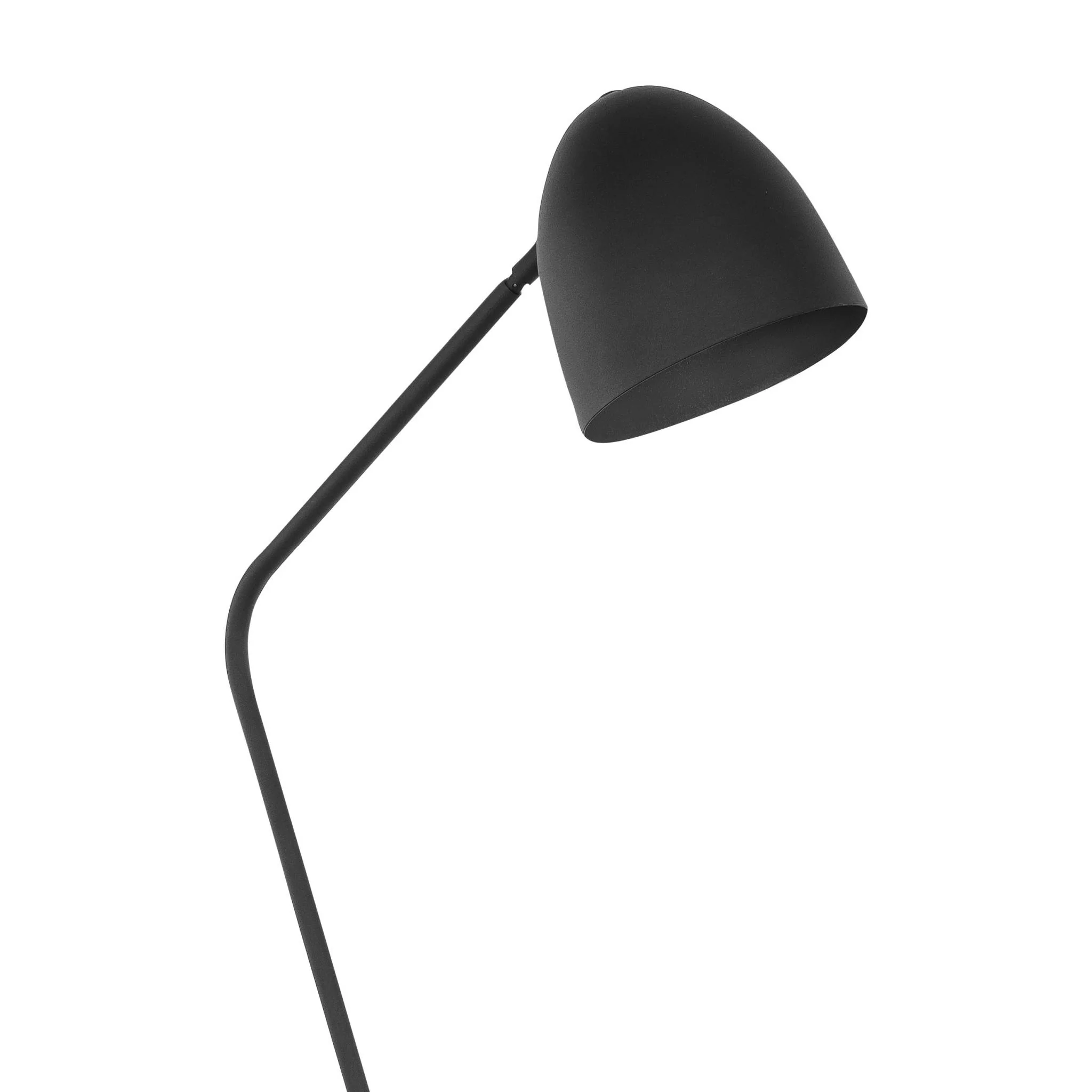 SOHO BLACK Lampadar 1x15W E27 LED - Image 3