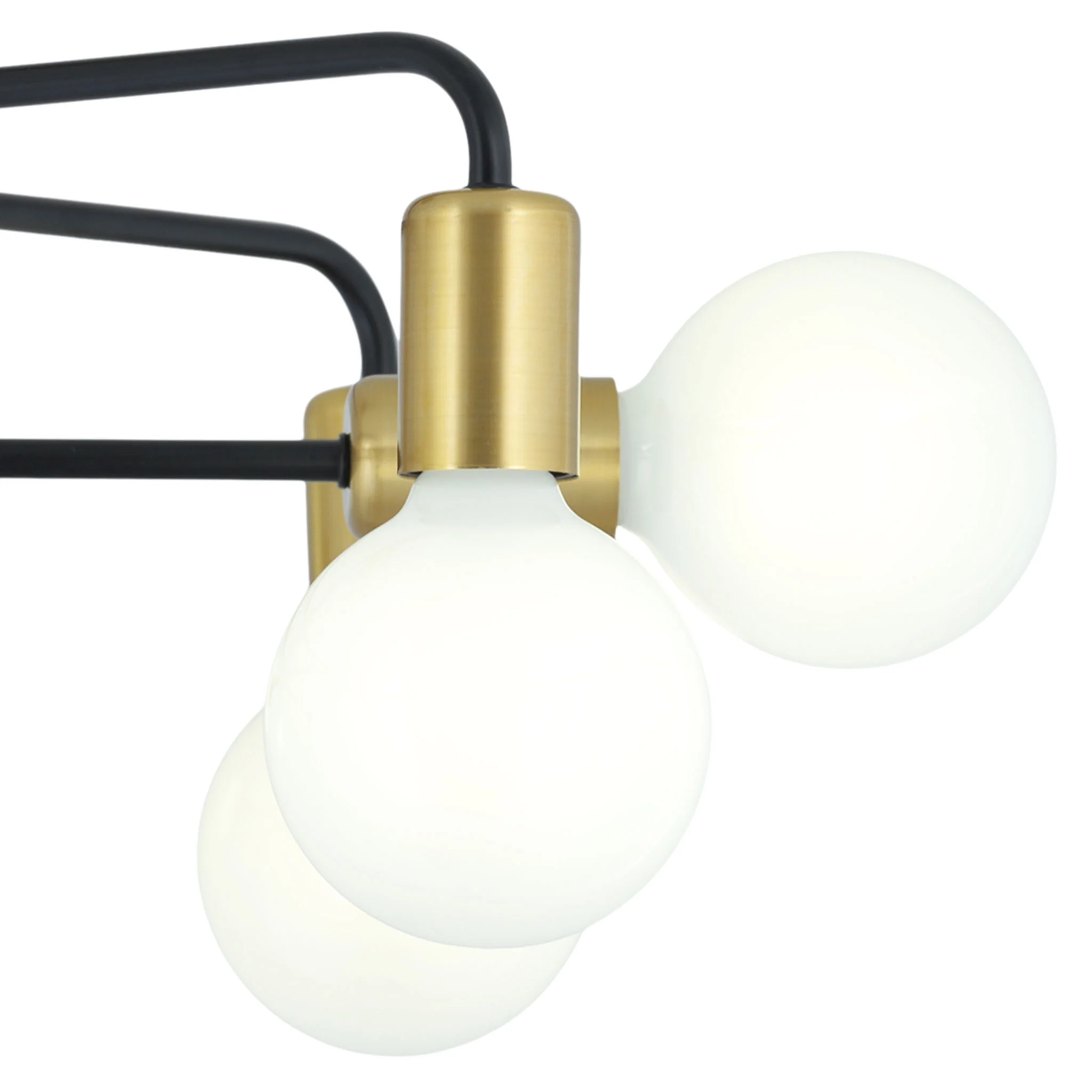 BARUK Lustră 8x60W E27 - Image 8