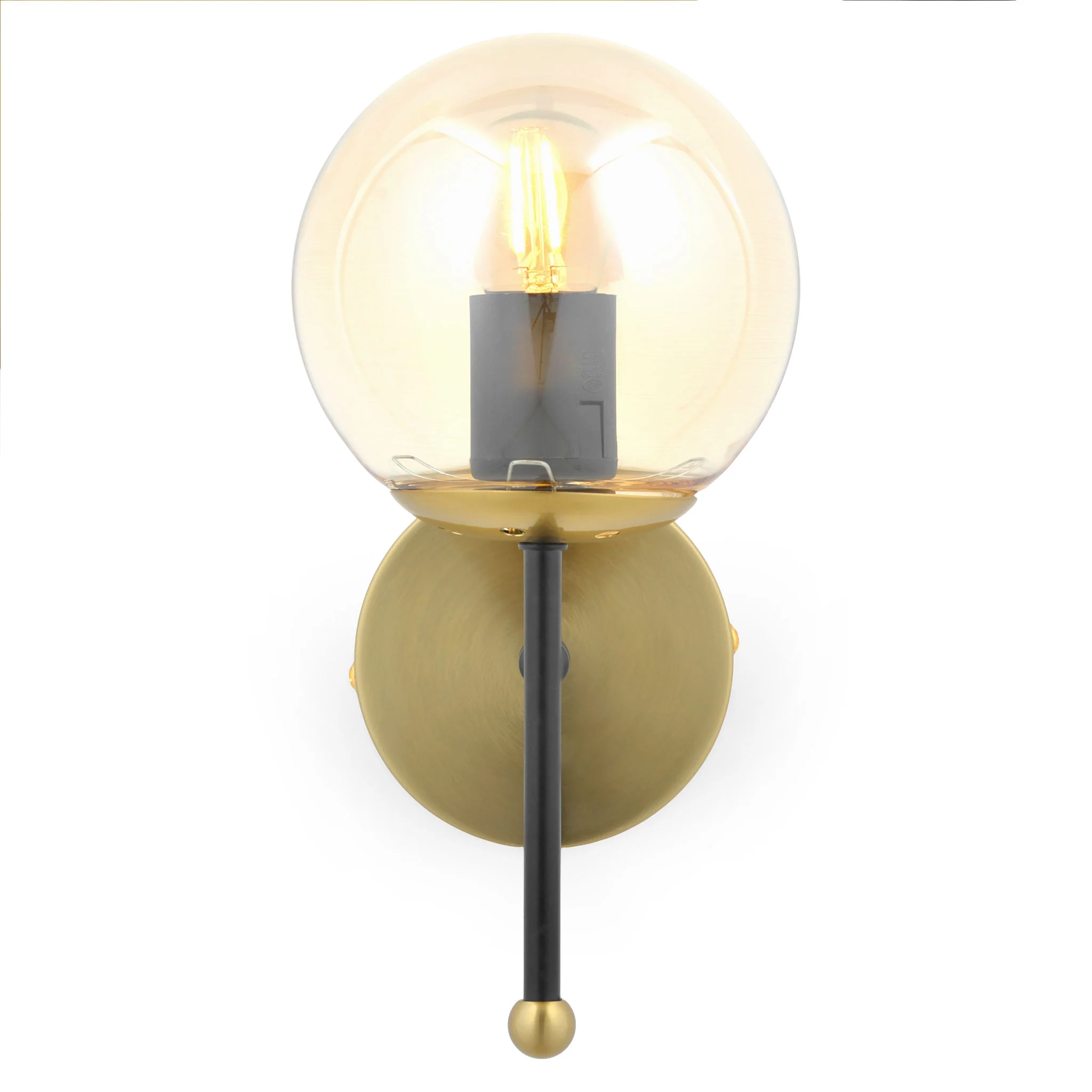 MACARIO Aplică 1x60W E27 - Image 3