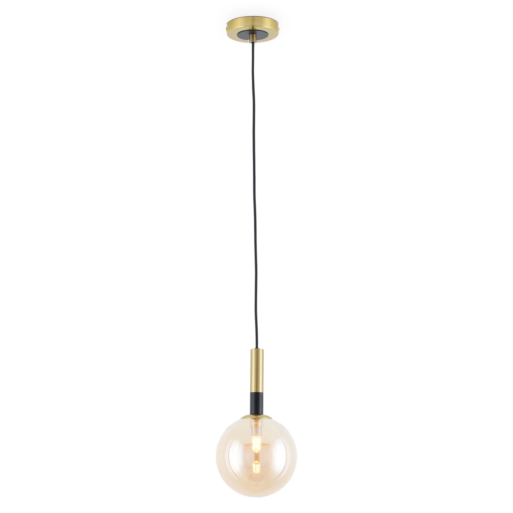 UPTON Pendul 1x5W G9 LED - Image 3