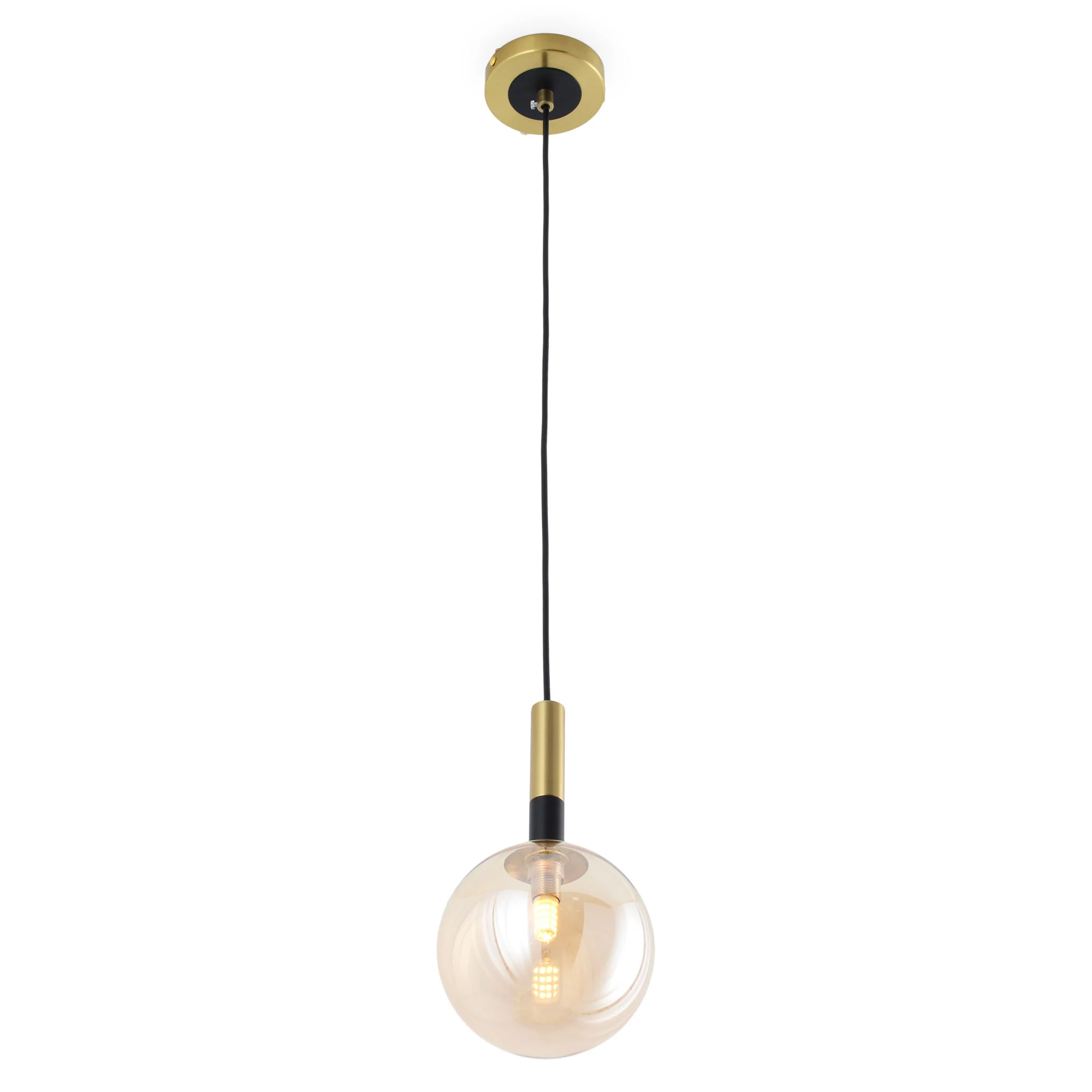 UPTON Pendul 1x5W G9 LED - Image 5