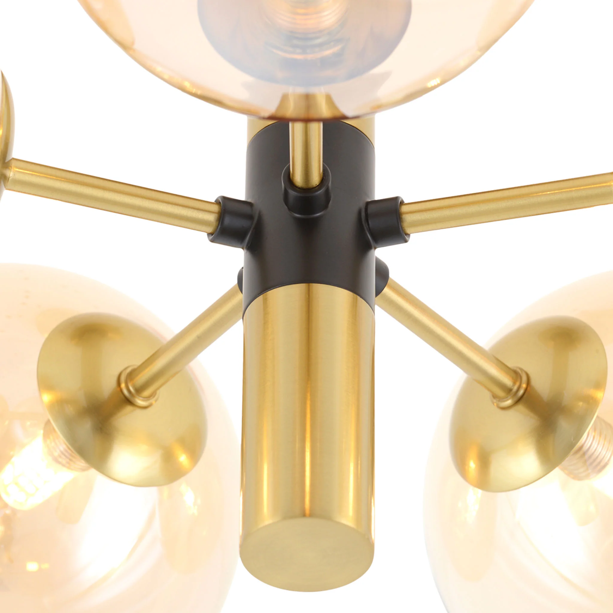 UPTON Plafonieră 5x5W G9 LED - Image 5