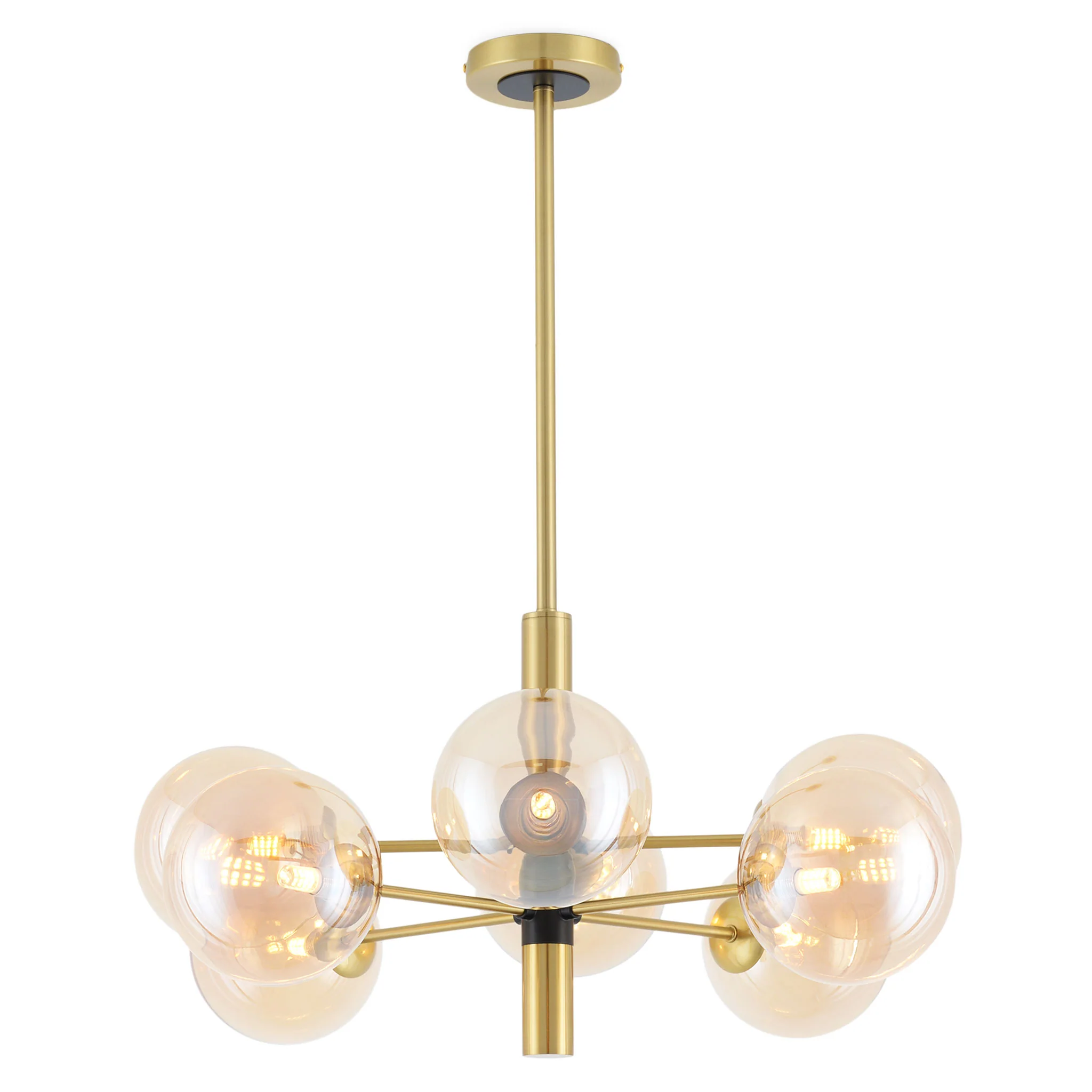UPTON Lustră 8x5W G9 LED - Image 2