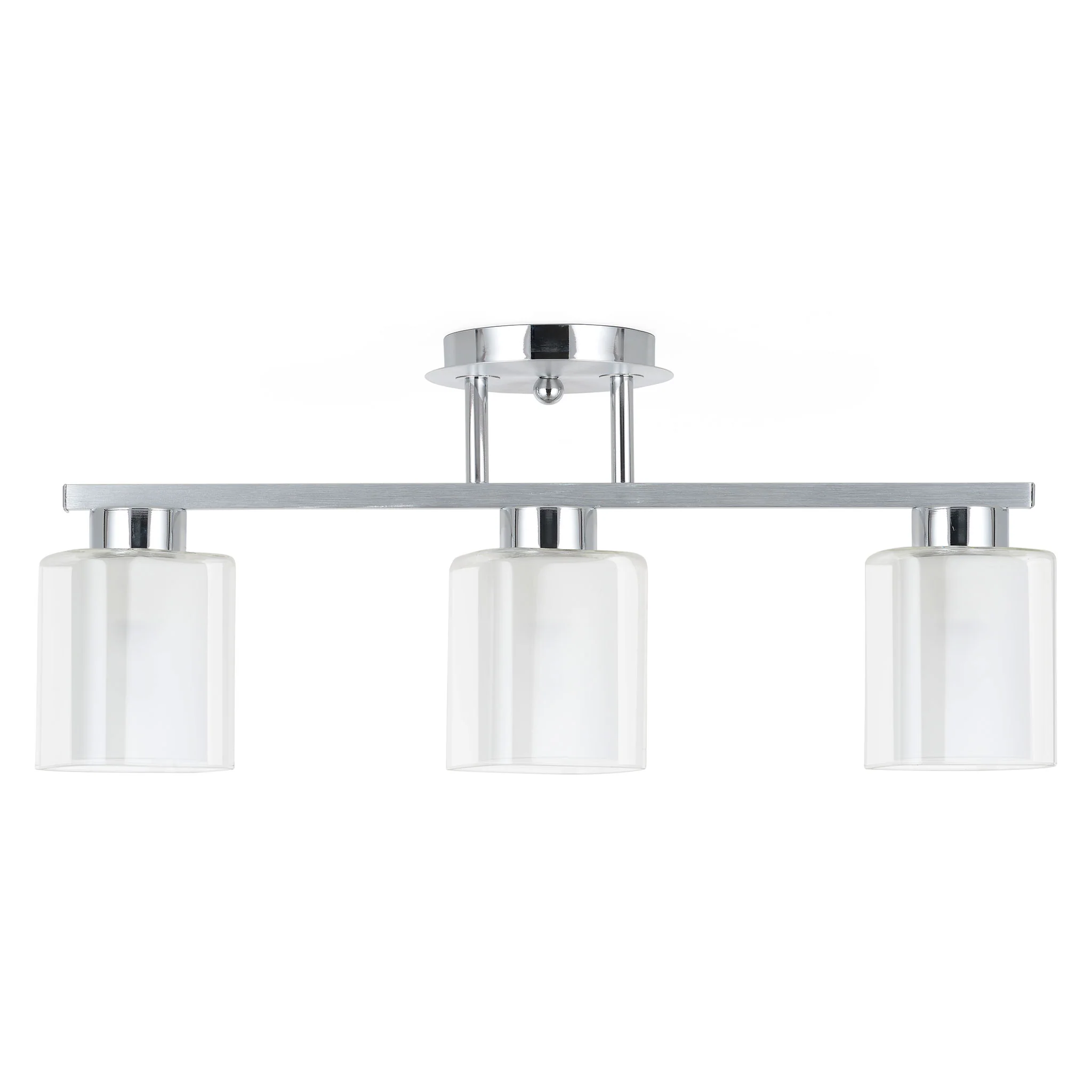 YADRA Plafoniera 3x60W E27