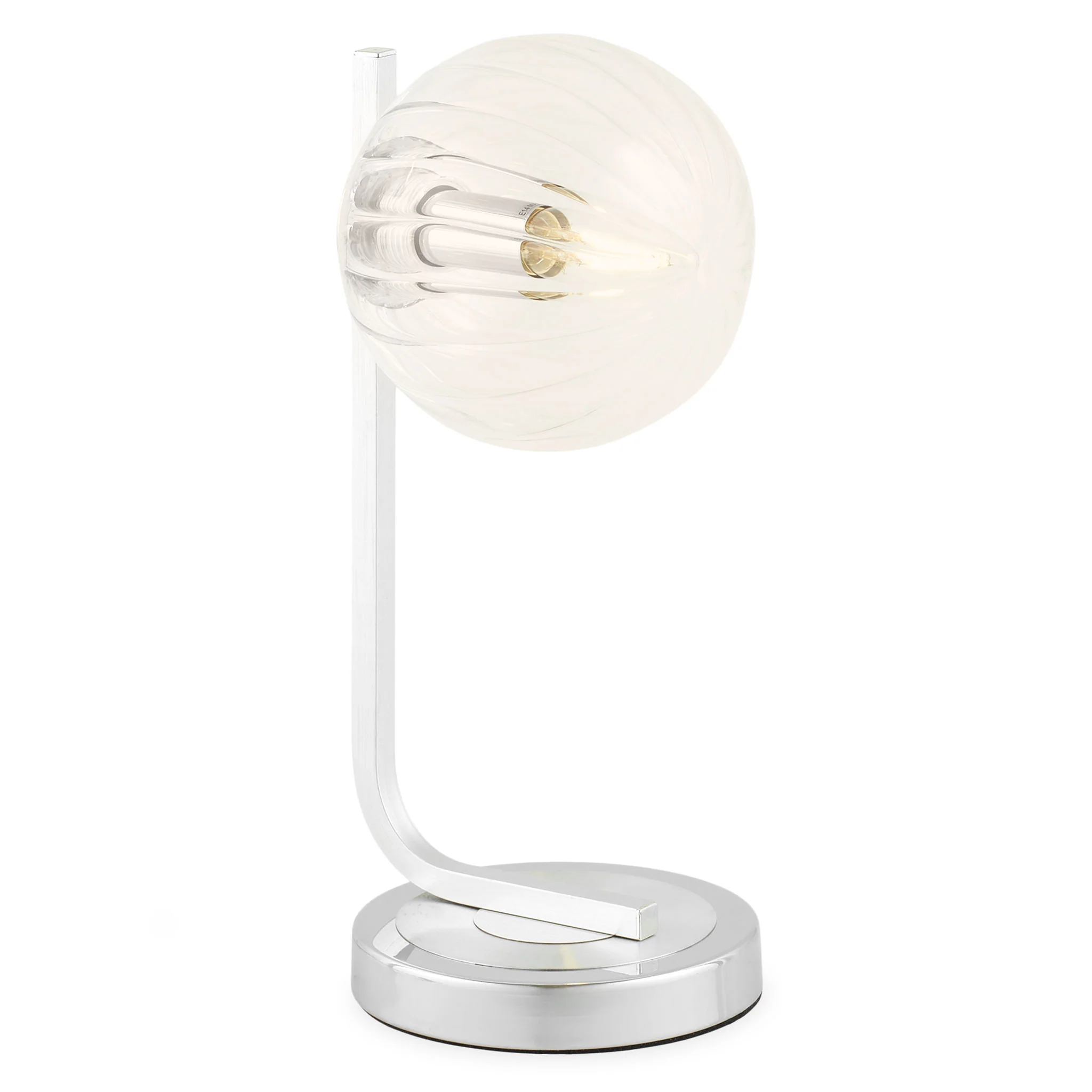 NERVA Veioză 1x40W E14 - Image 5
