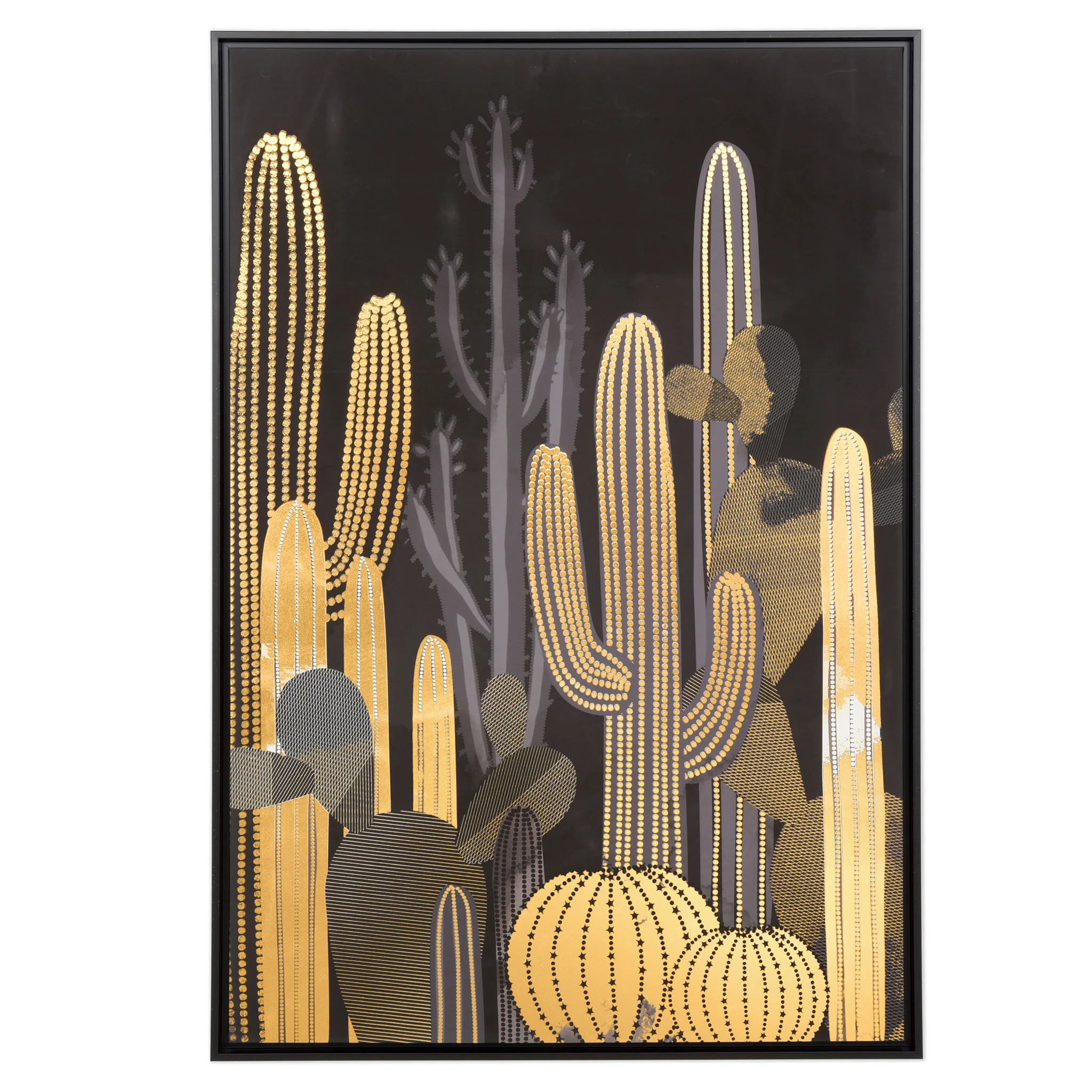 CACTUS Tablou canvas
