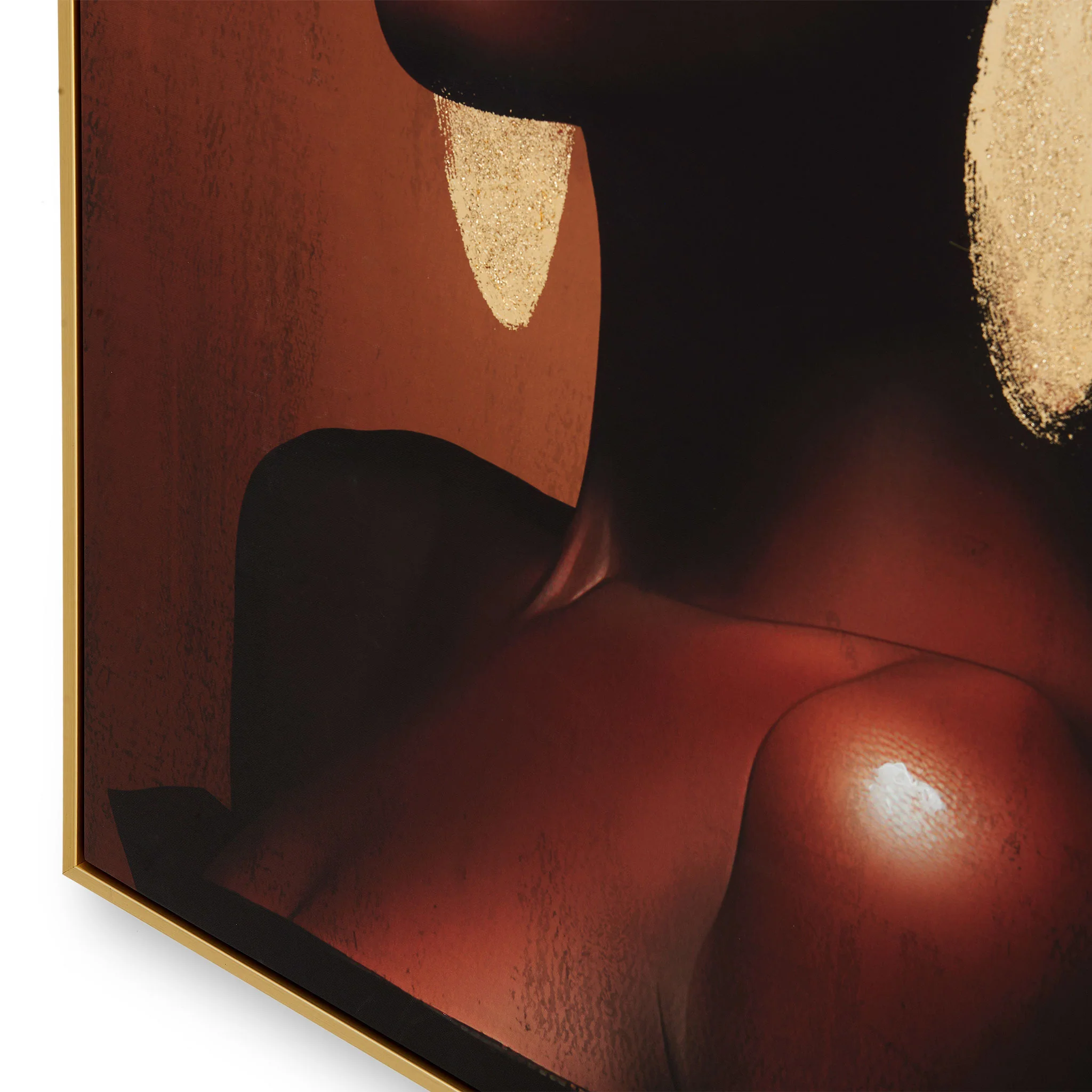 ISADORA Tablou canvas - Image 4