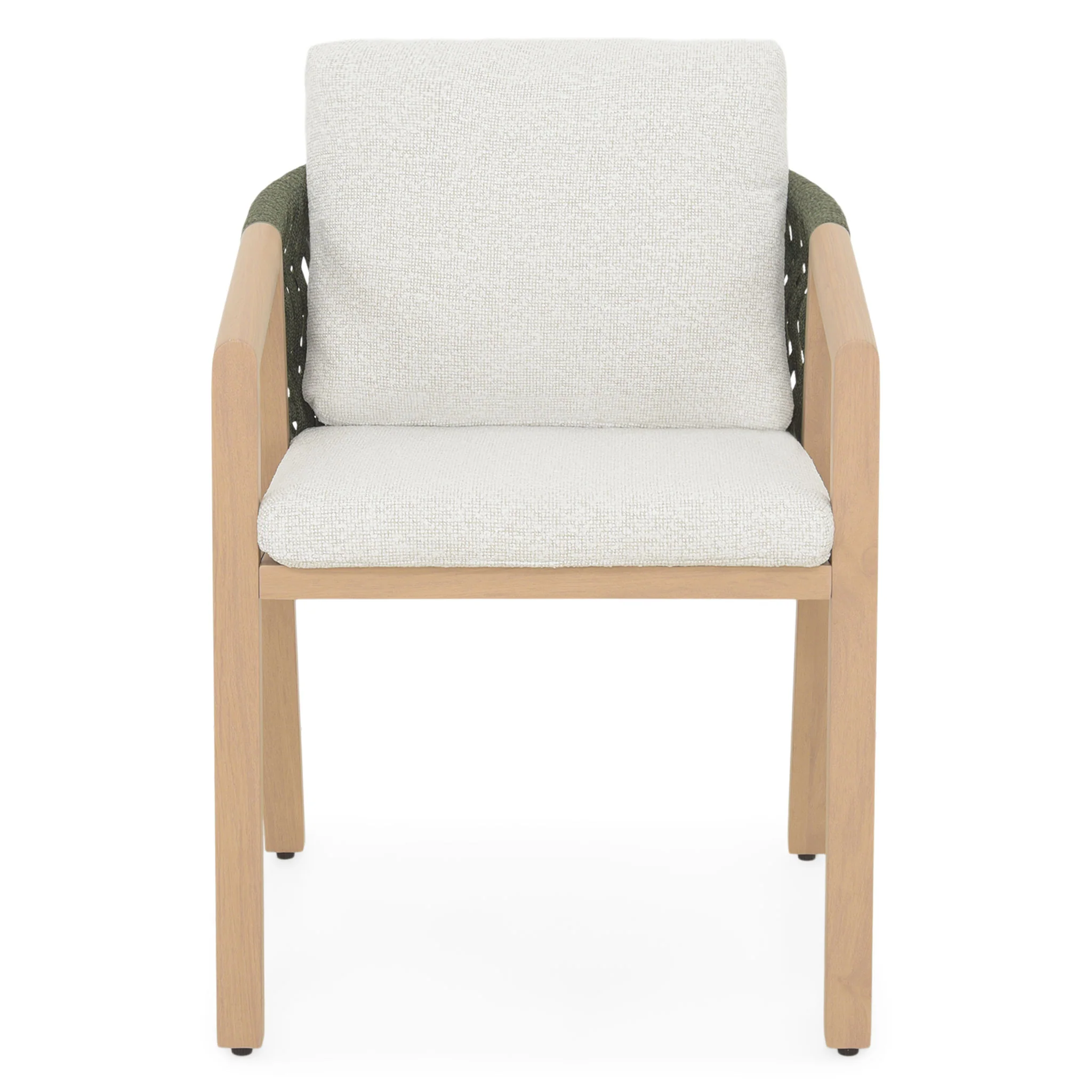 JACOB Set mobilier terasă/grădină, 2 scaune - Image 2