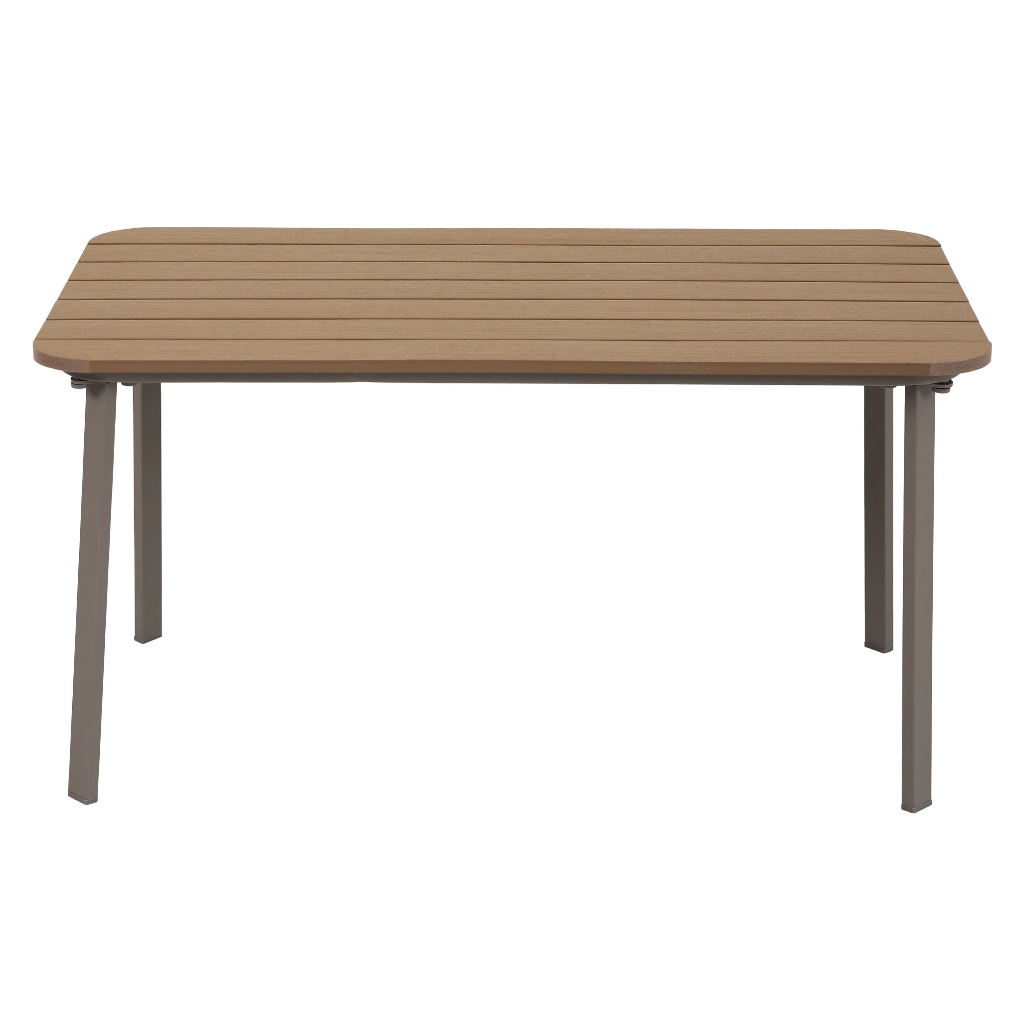 PARMA Set mobilier terasă/grădină, 2 fotolii, canapea și masă - Image 5