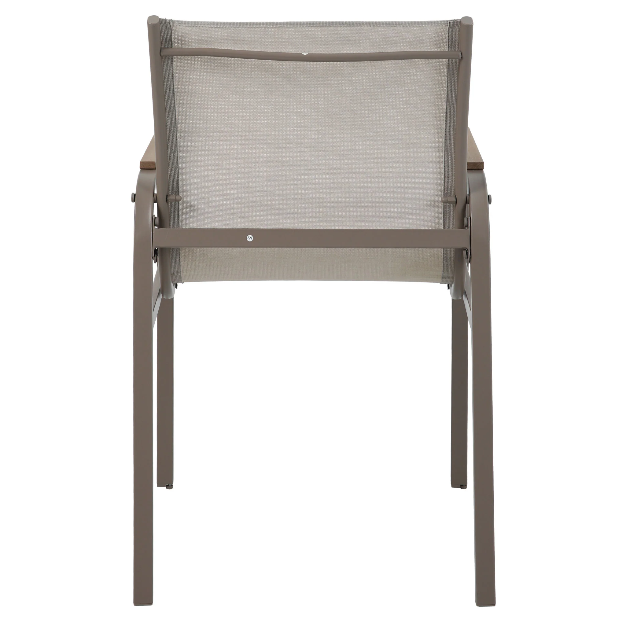 PARMA Set mobilier terasă/grădină, 6 scaune și masă - Image 12